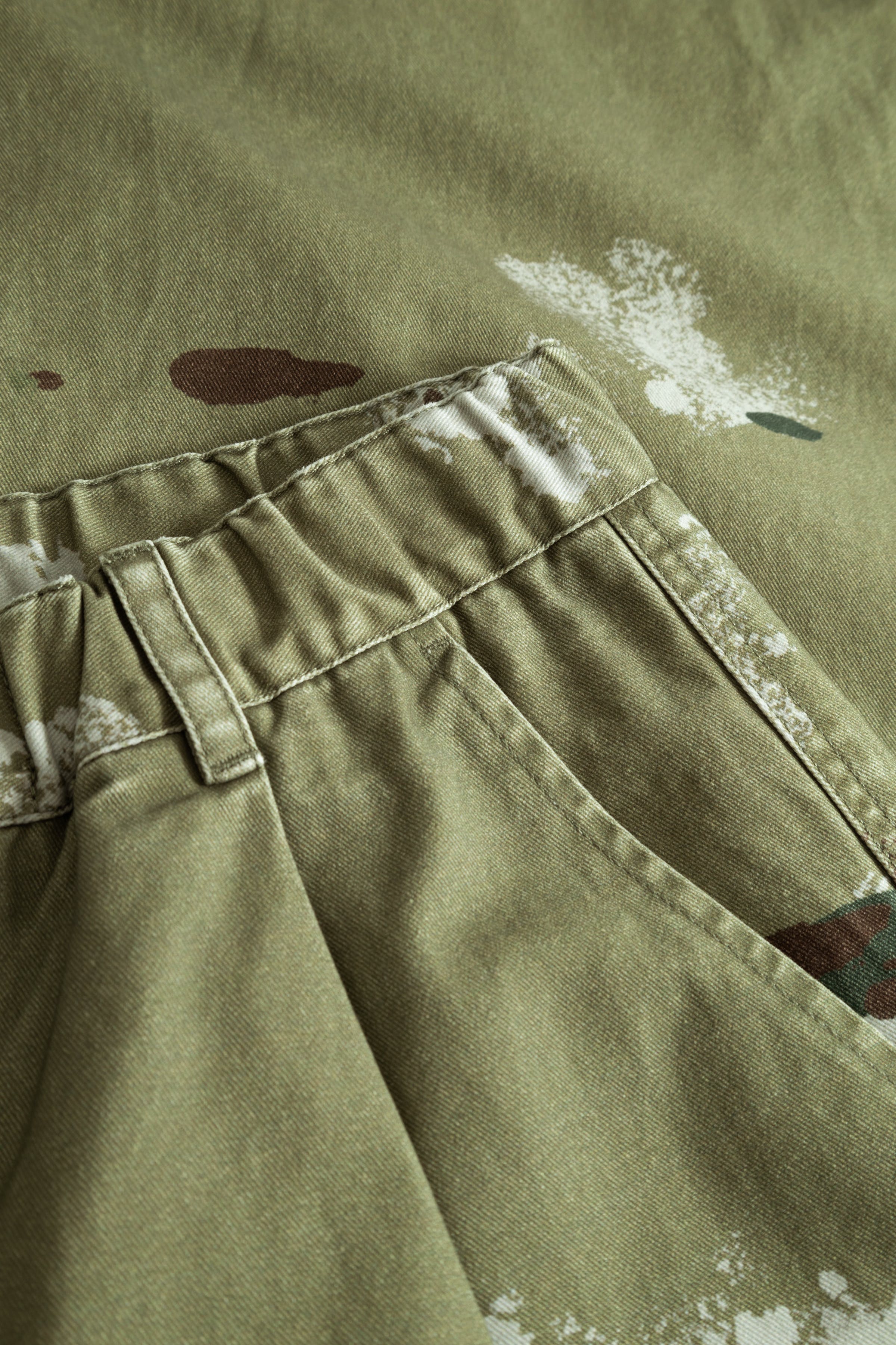 WWEthan Trousers PACK DETAIL 30251658-304302