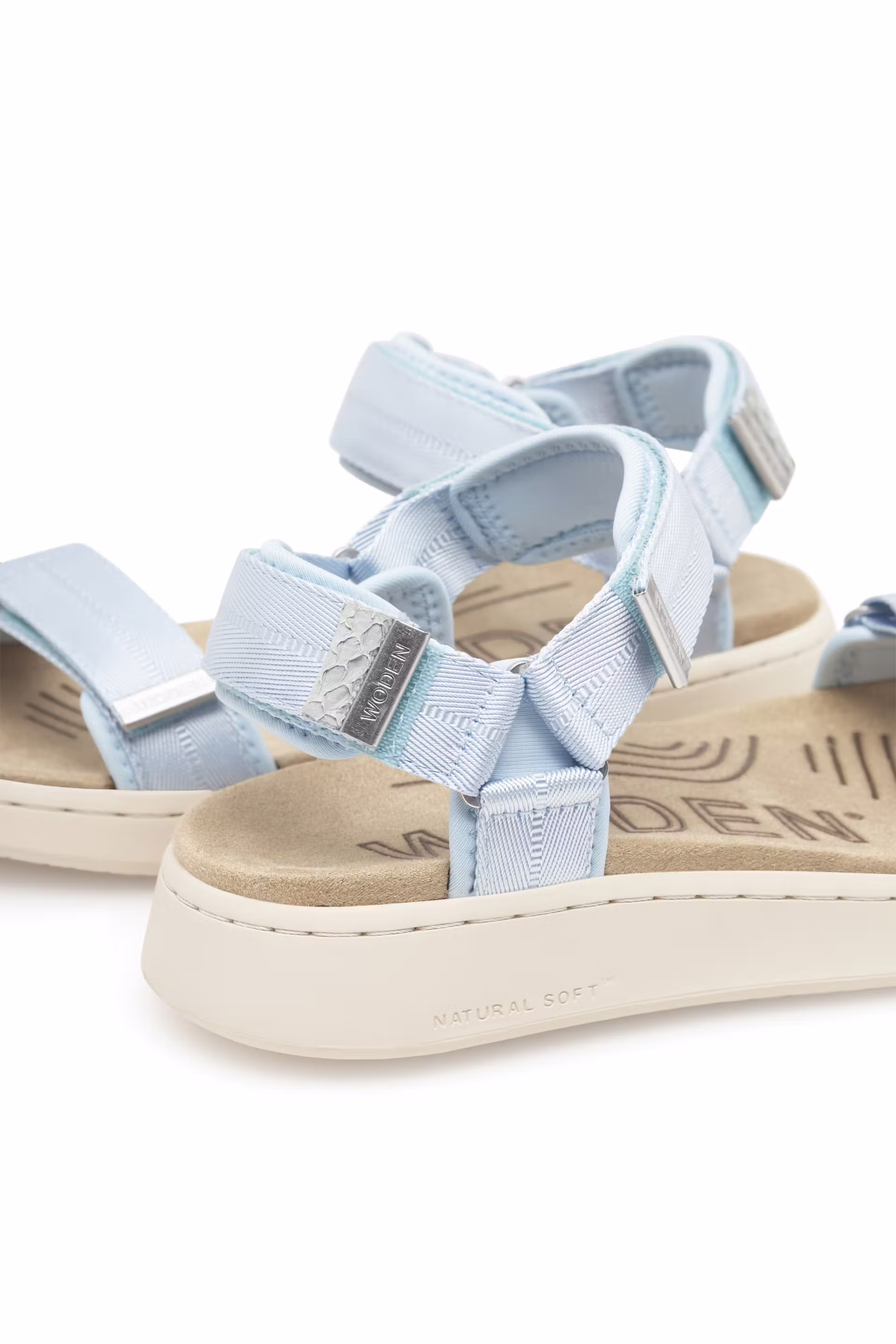 Line Sandaler PACK DETAIL 40550696-400901