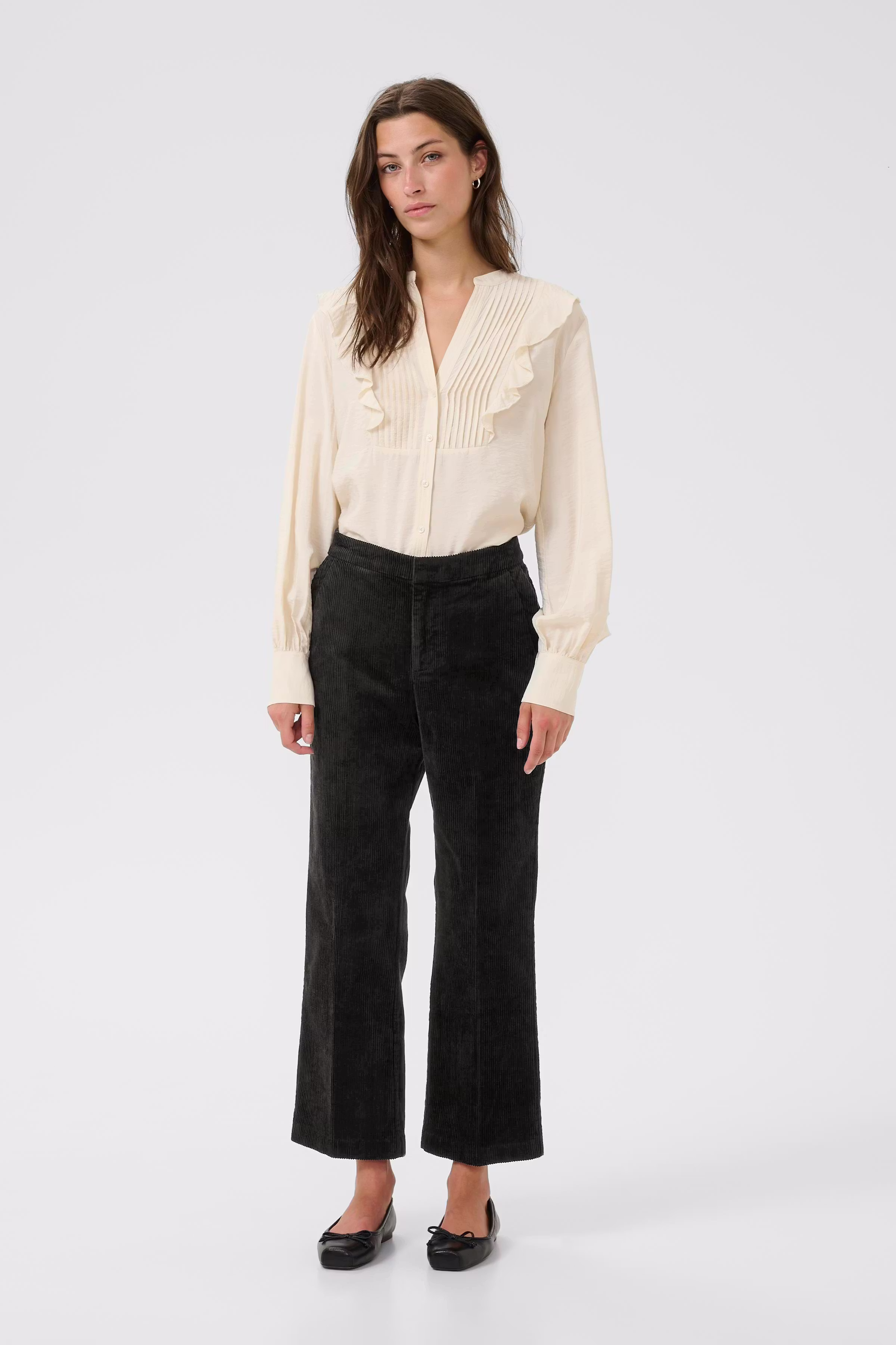 MishasPW Trousers LOOKBOOK FRONT 30308974-194008