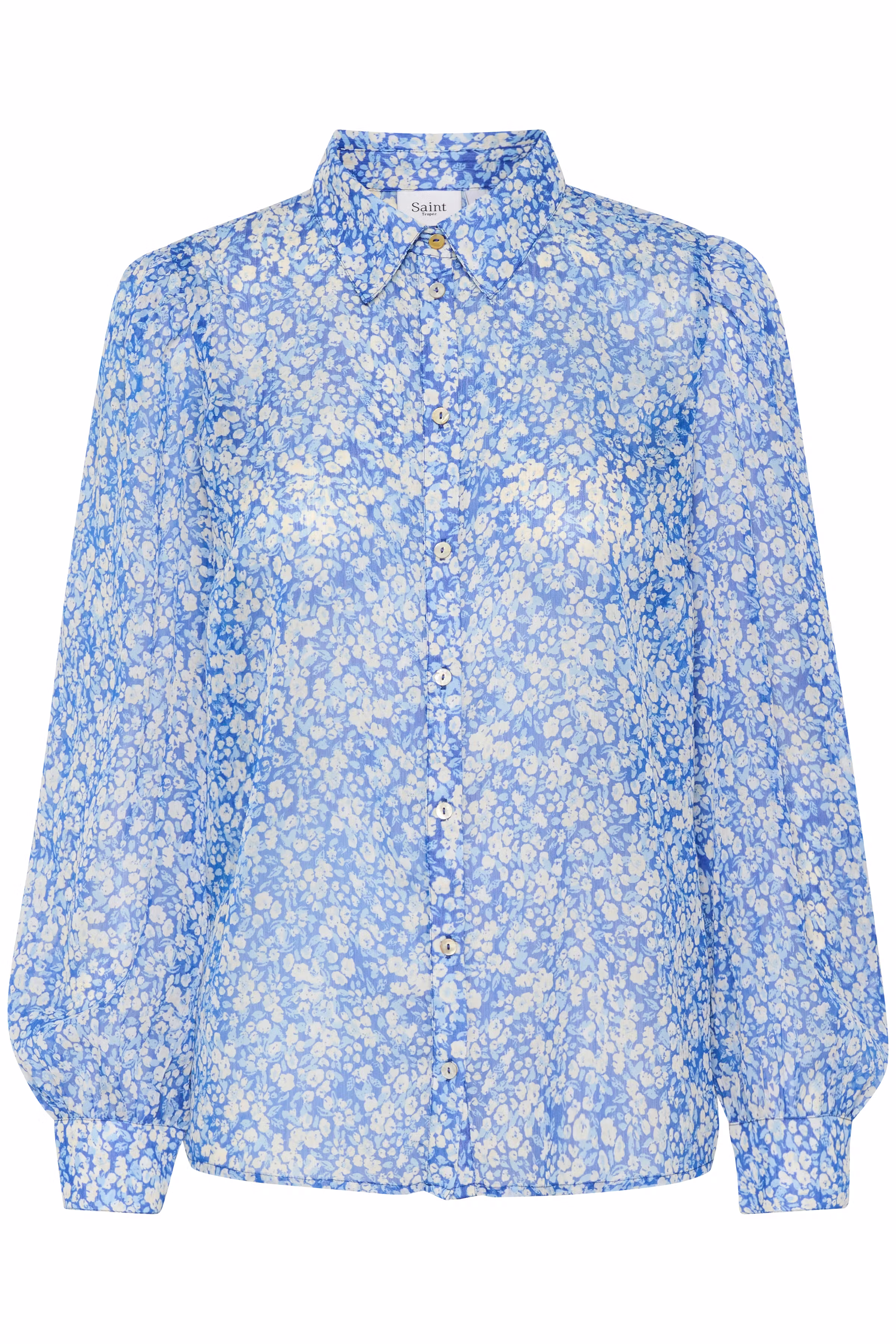 AviSZ Hemd PACK FRONT 30513247-303089