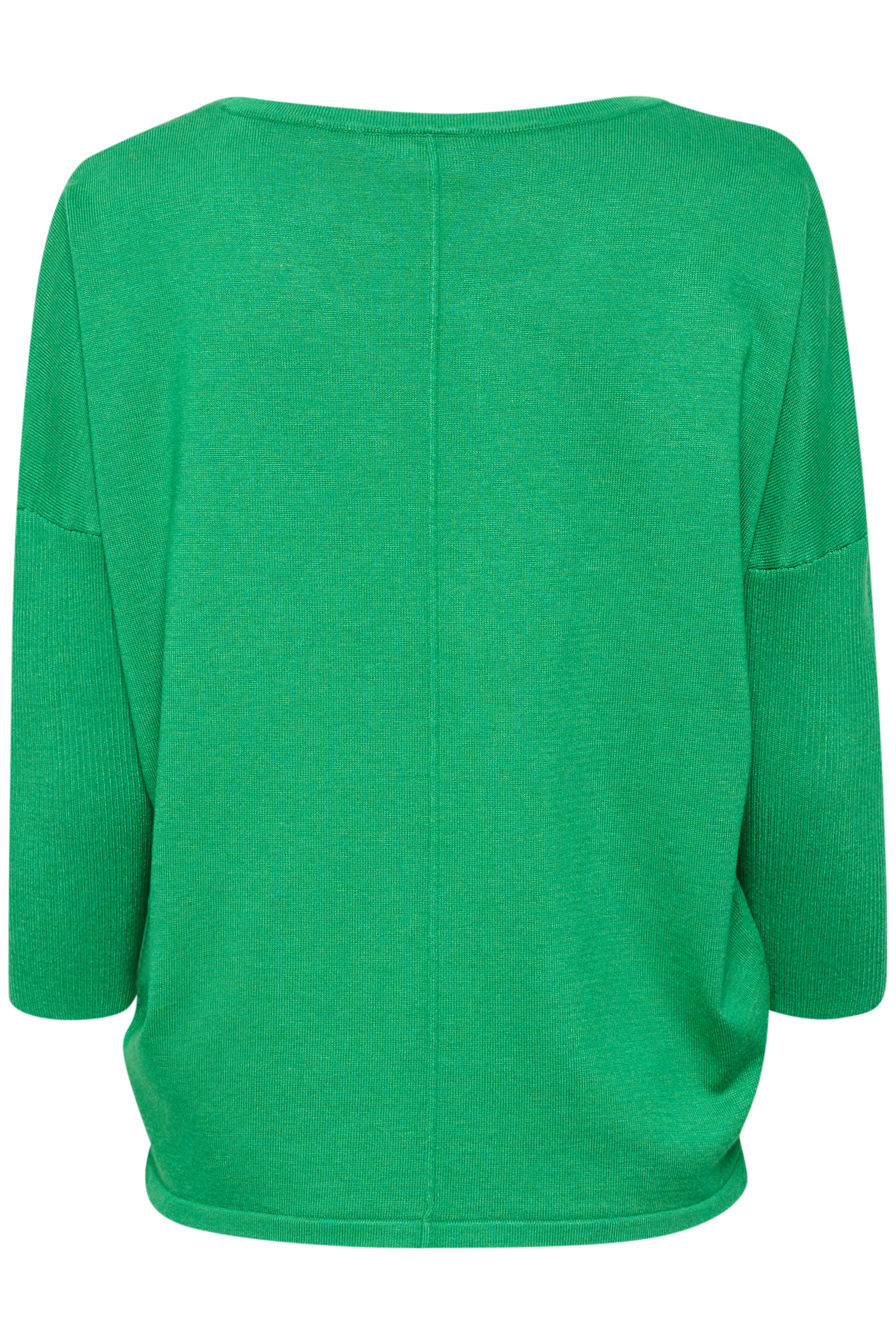 MilaSZ R-Neck Pullover PACK BACK 30500003-1960261