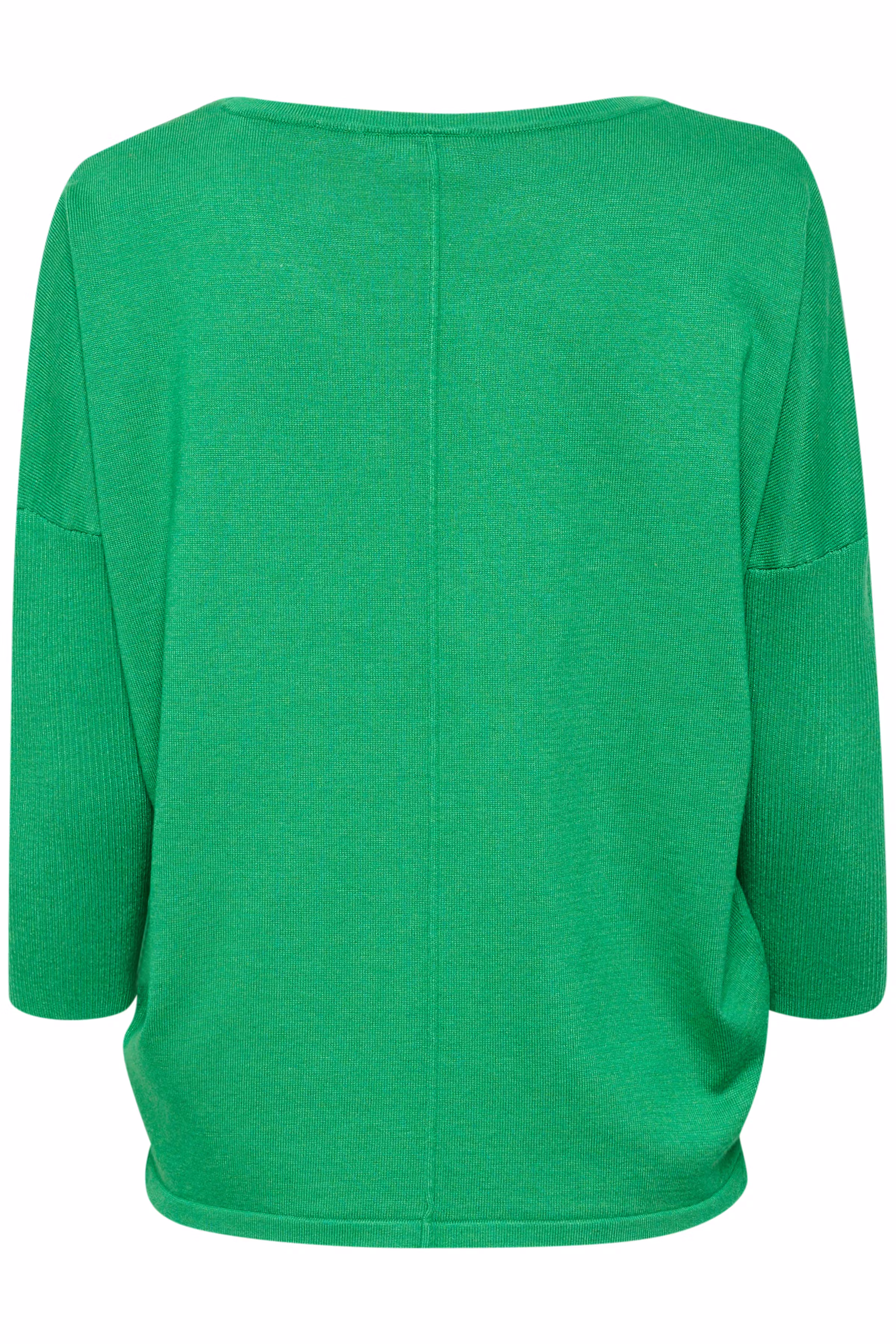 MilaSZ R-Neck Pullover PACK BACK 30500003-1960261