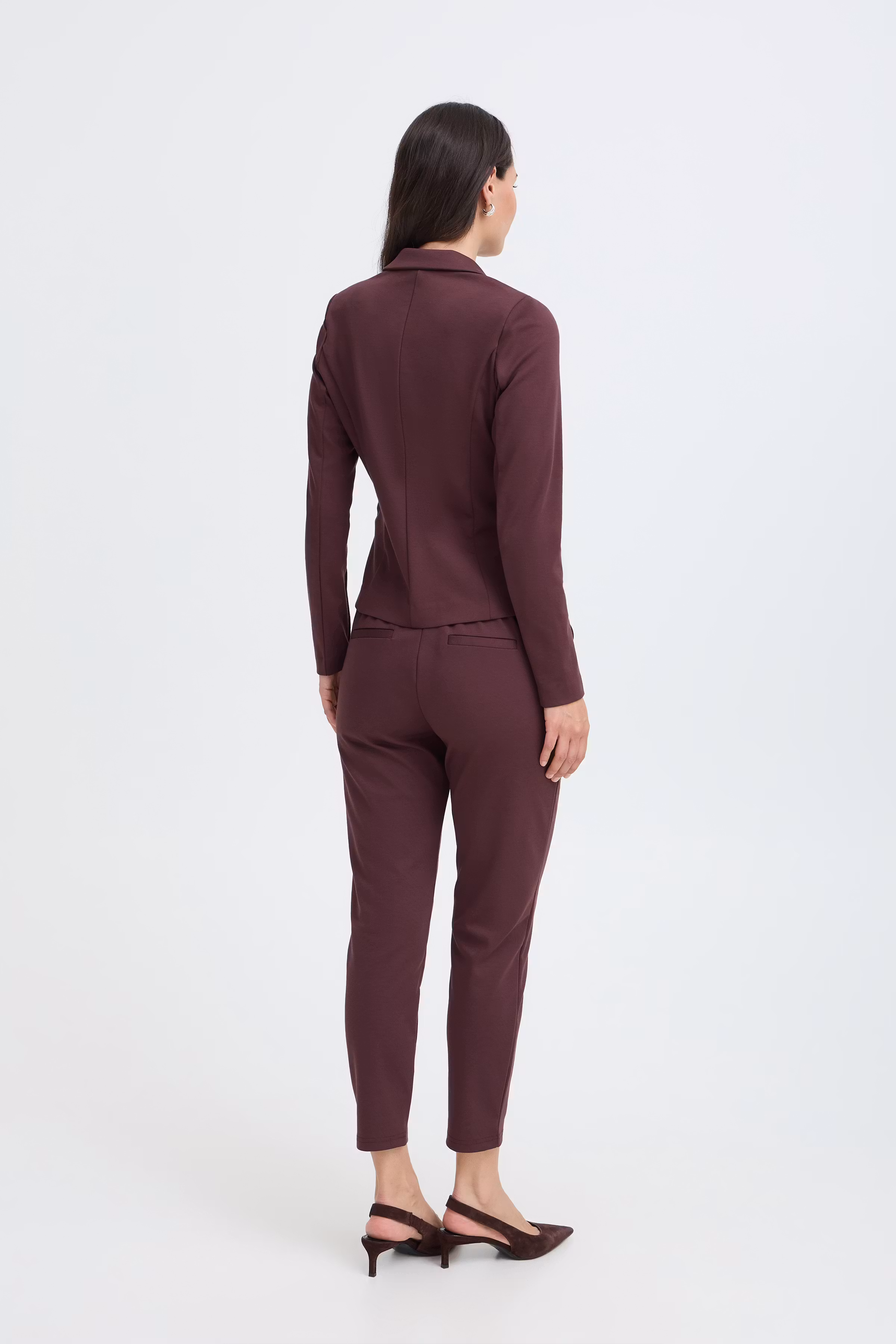 RIZETTA Blazer LOOKBOOK BACK 20804230-191619
