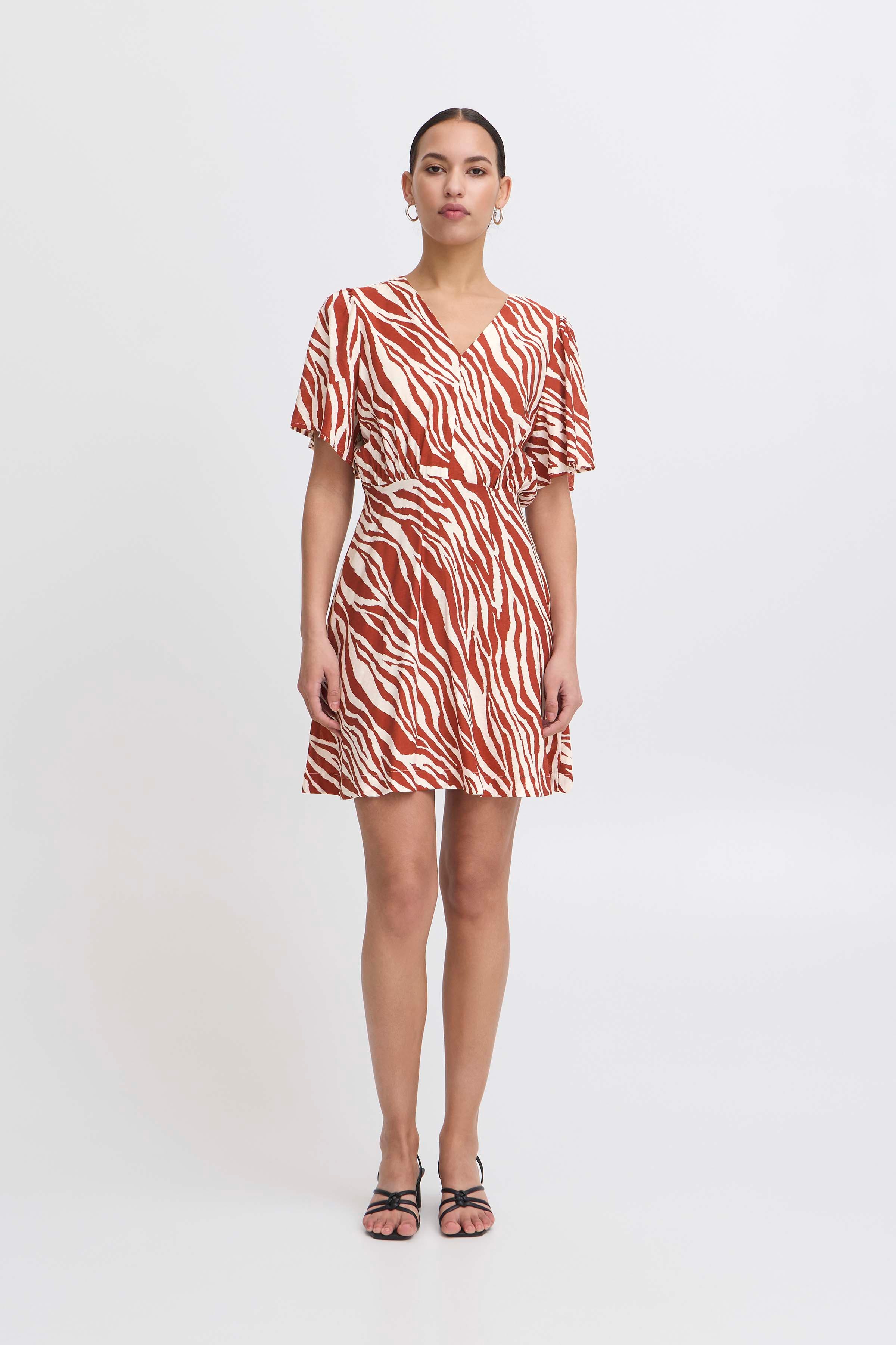 IHYARDEEN Dress LOOKBOOK FRONT 20123376-204603