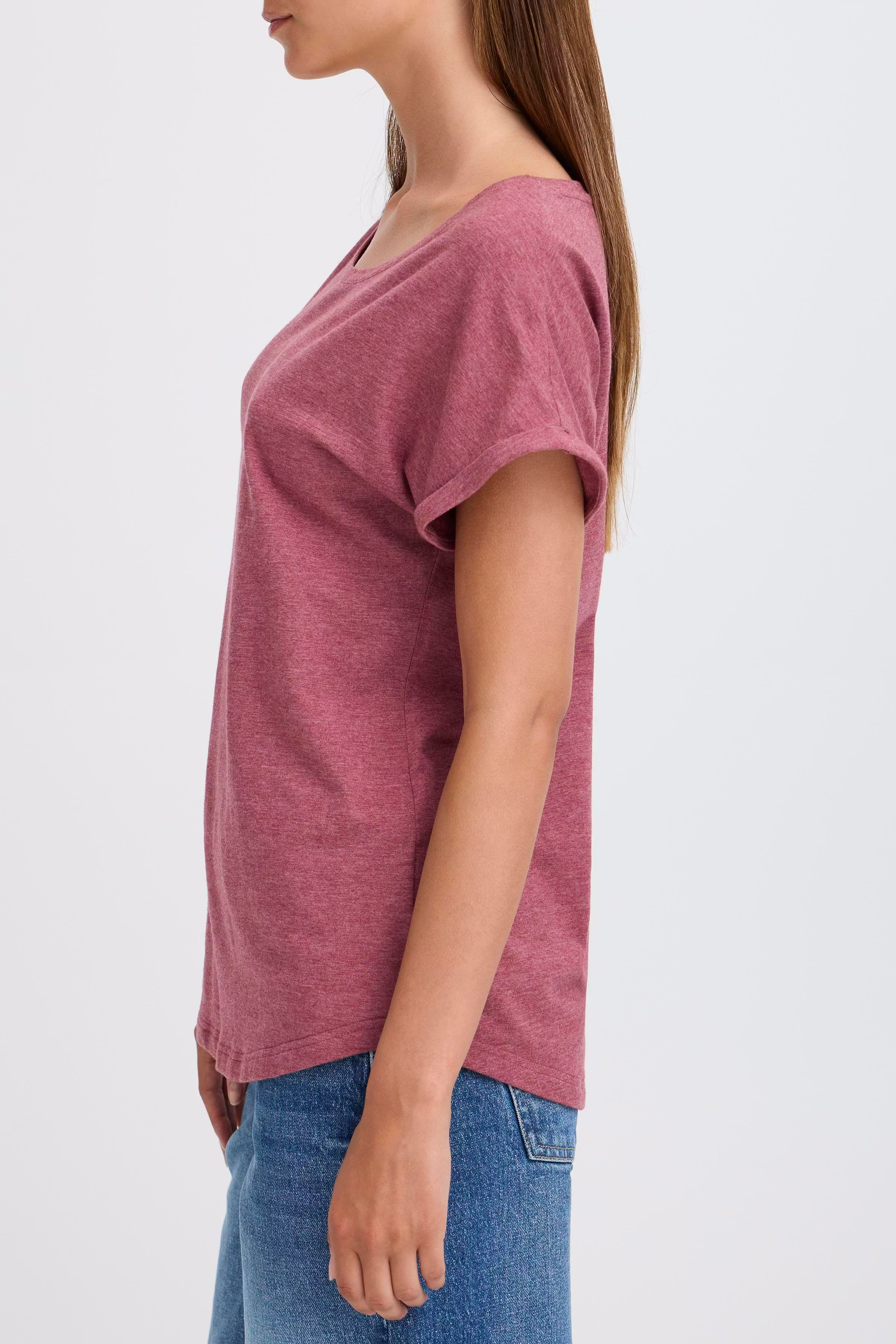 BYPamila T-shirt LOOKBOOK DETAIL 20804205-1816161