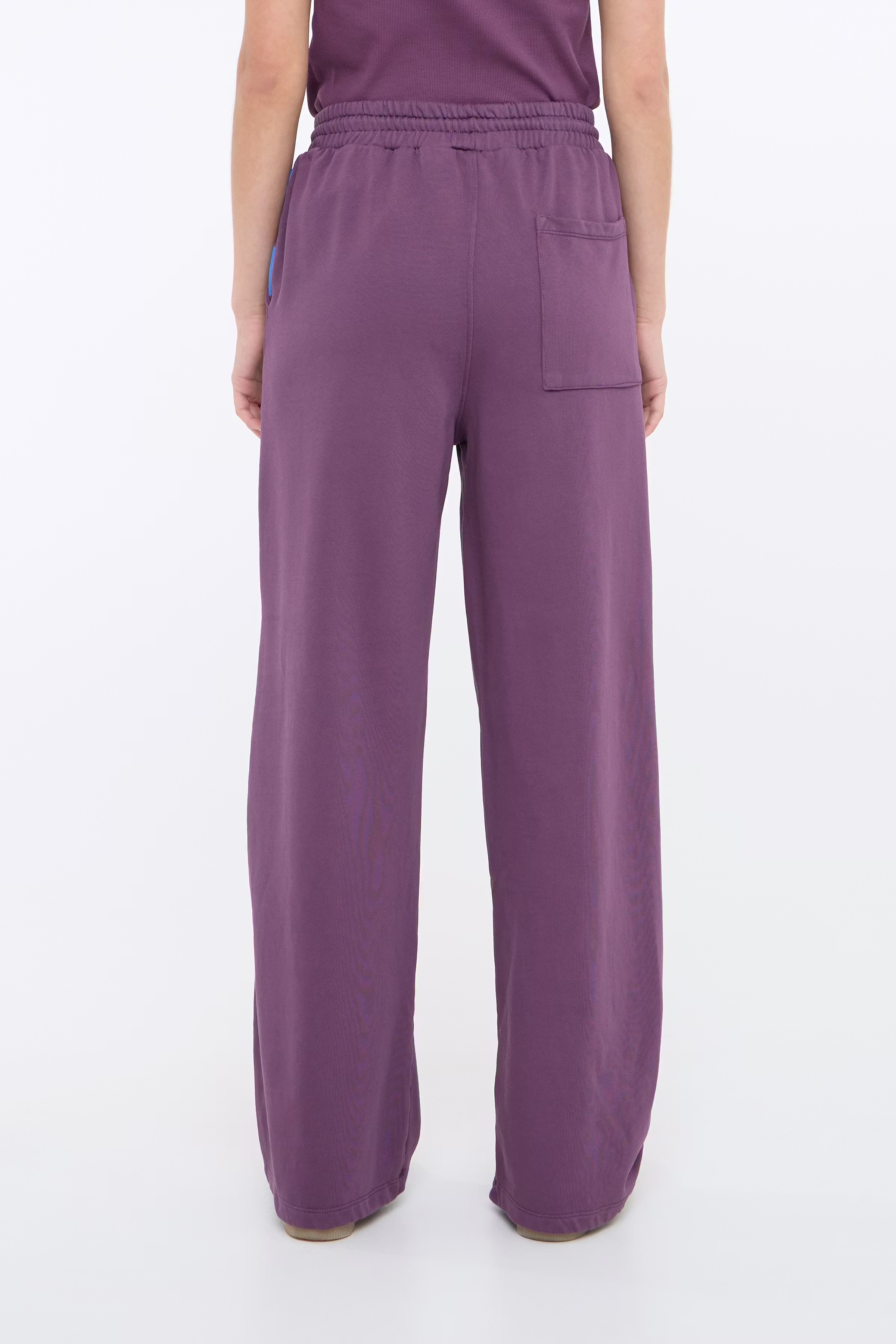 BALACIA Bukser LOOKBOOK BACK 50405229-192009