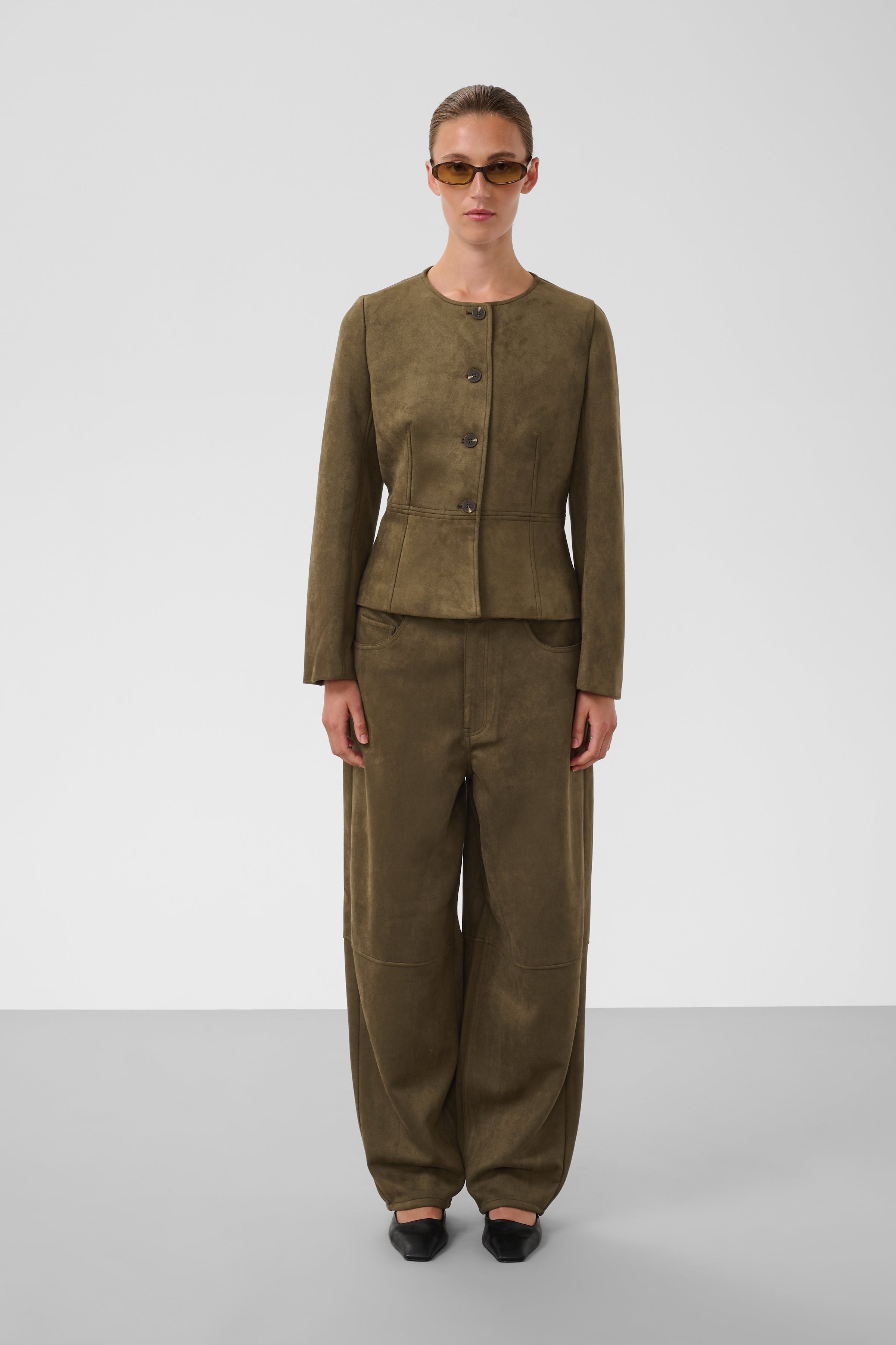 SLSonjia Bukser LOOKBOOK FRONT 30409980-190820