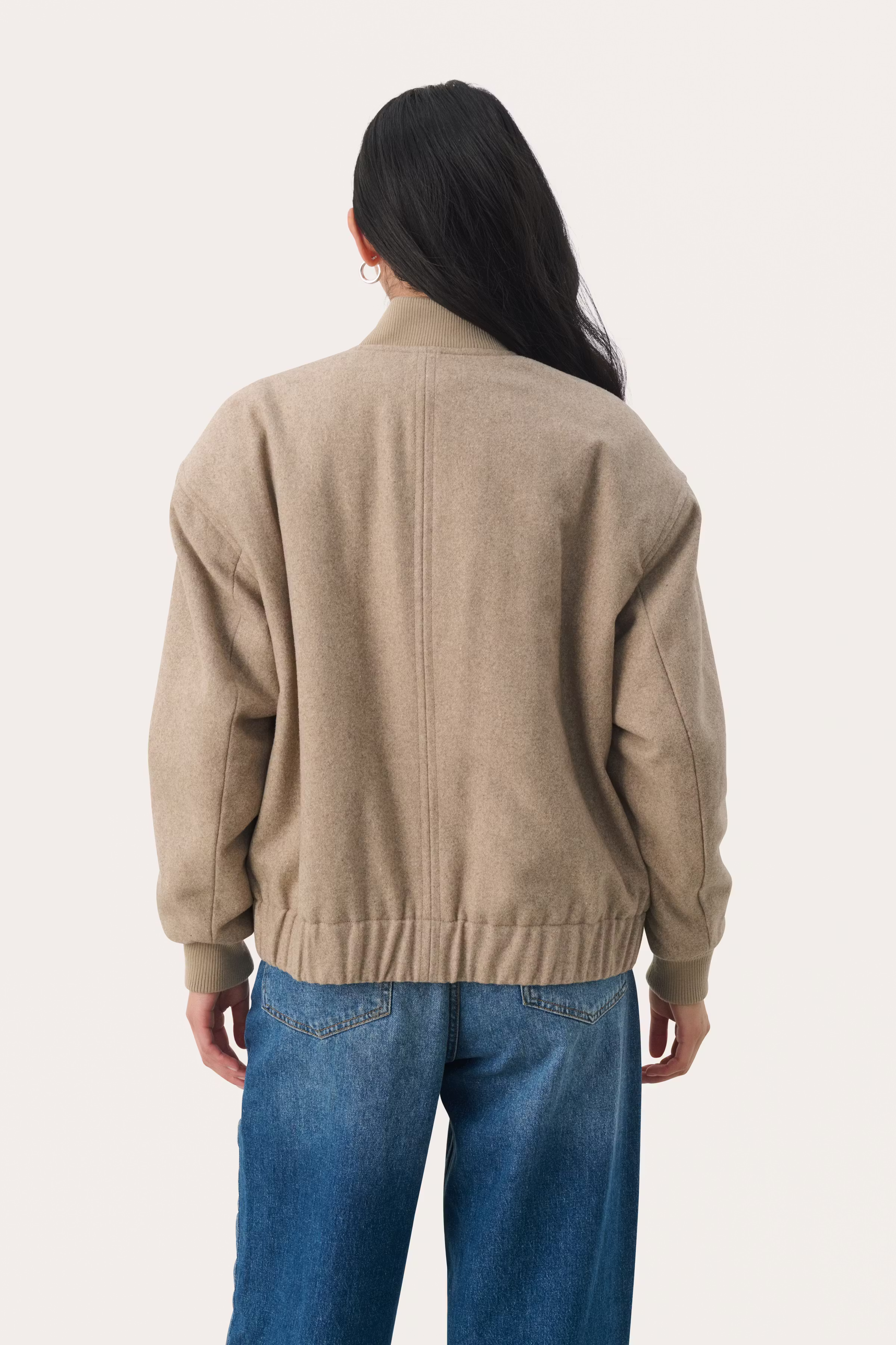 LaylaPW Bovenkleding LOOKBOOK BACK 30308721-303031