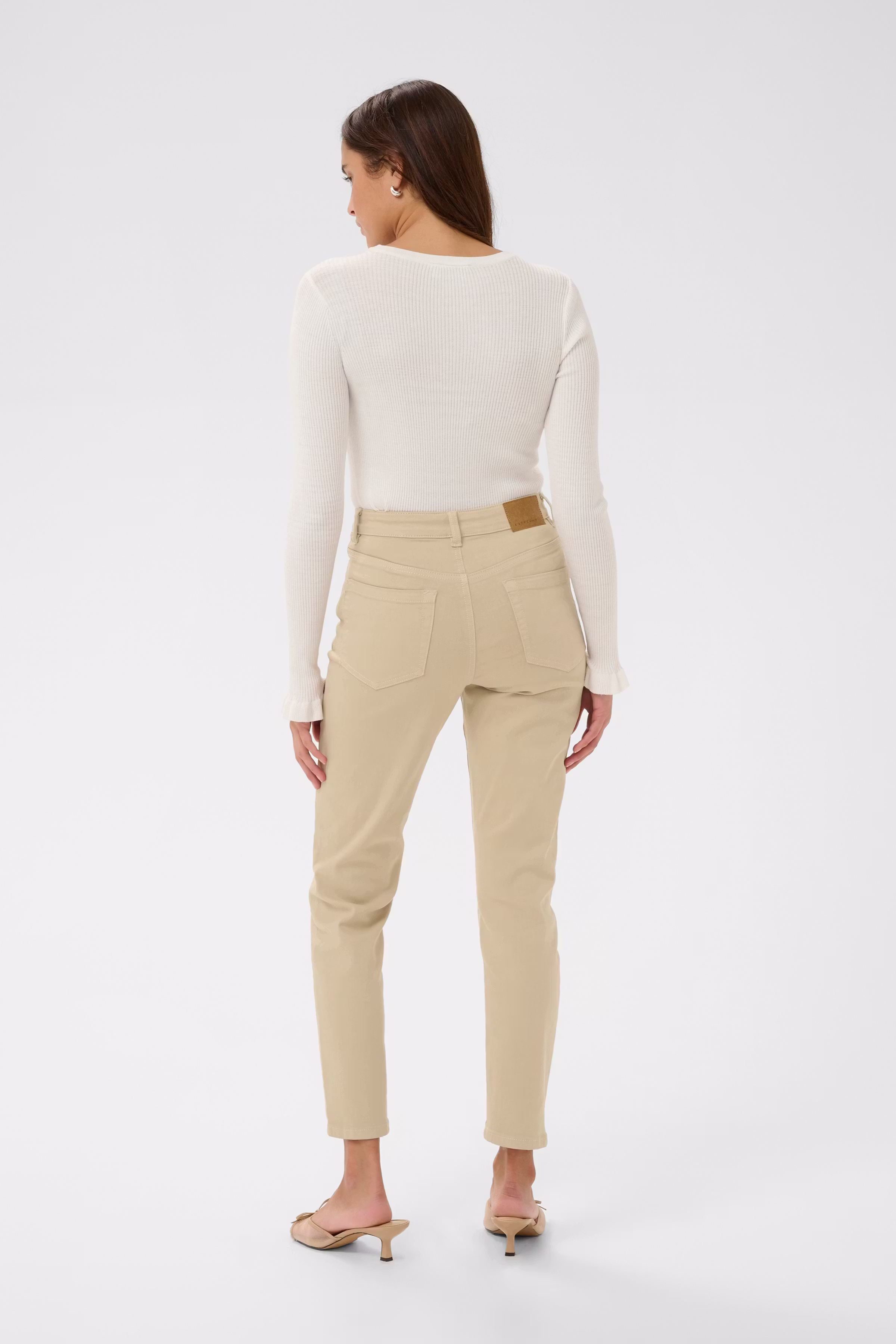 KAwillow Jeans LOOKBOOK BACK 10511484-151305