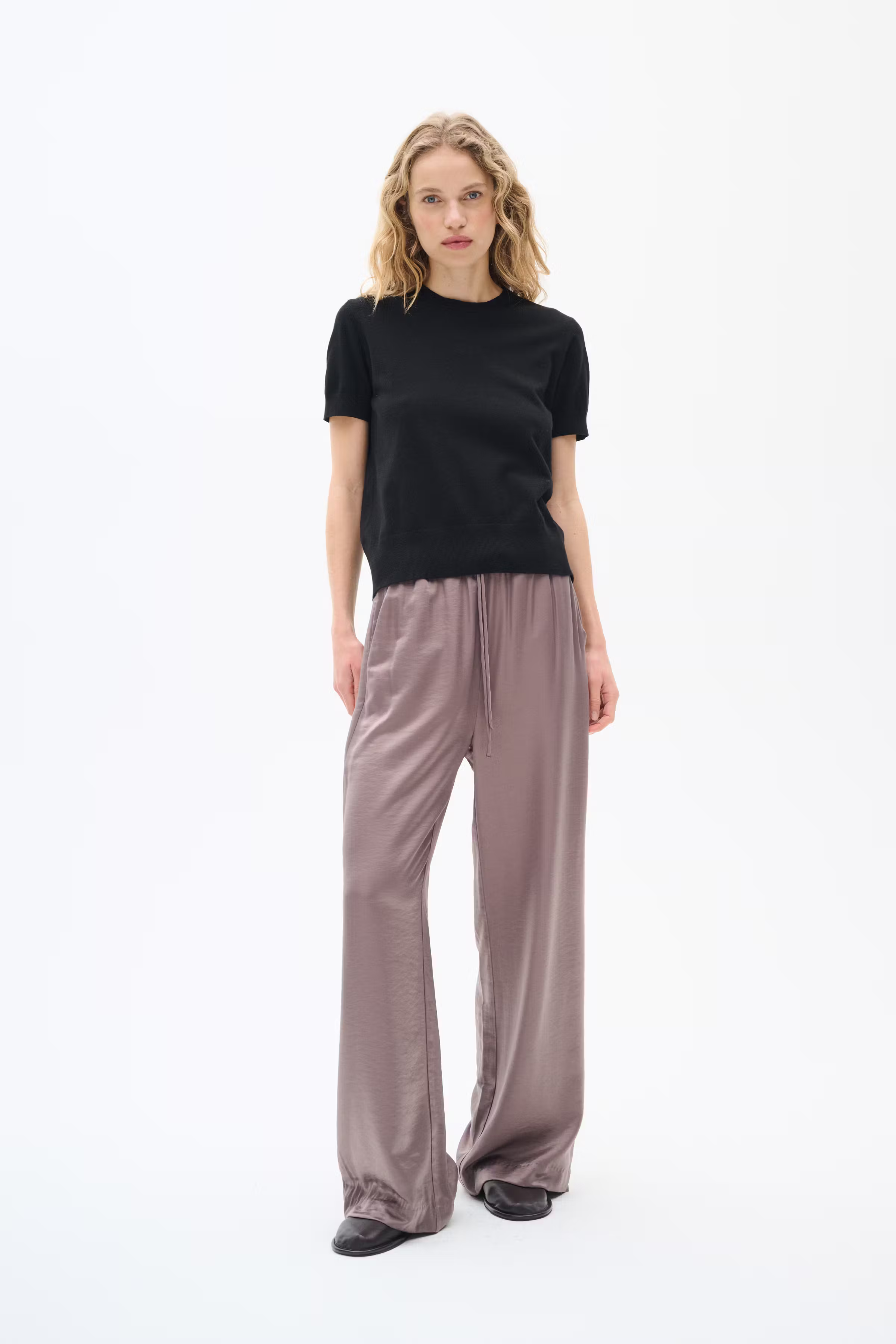 CelenaIW Broek LOOKBOOK FRONT 30110239-181306