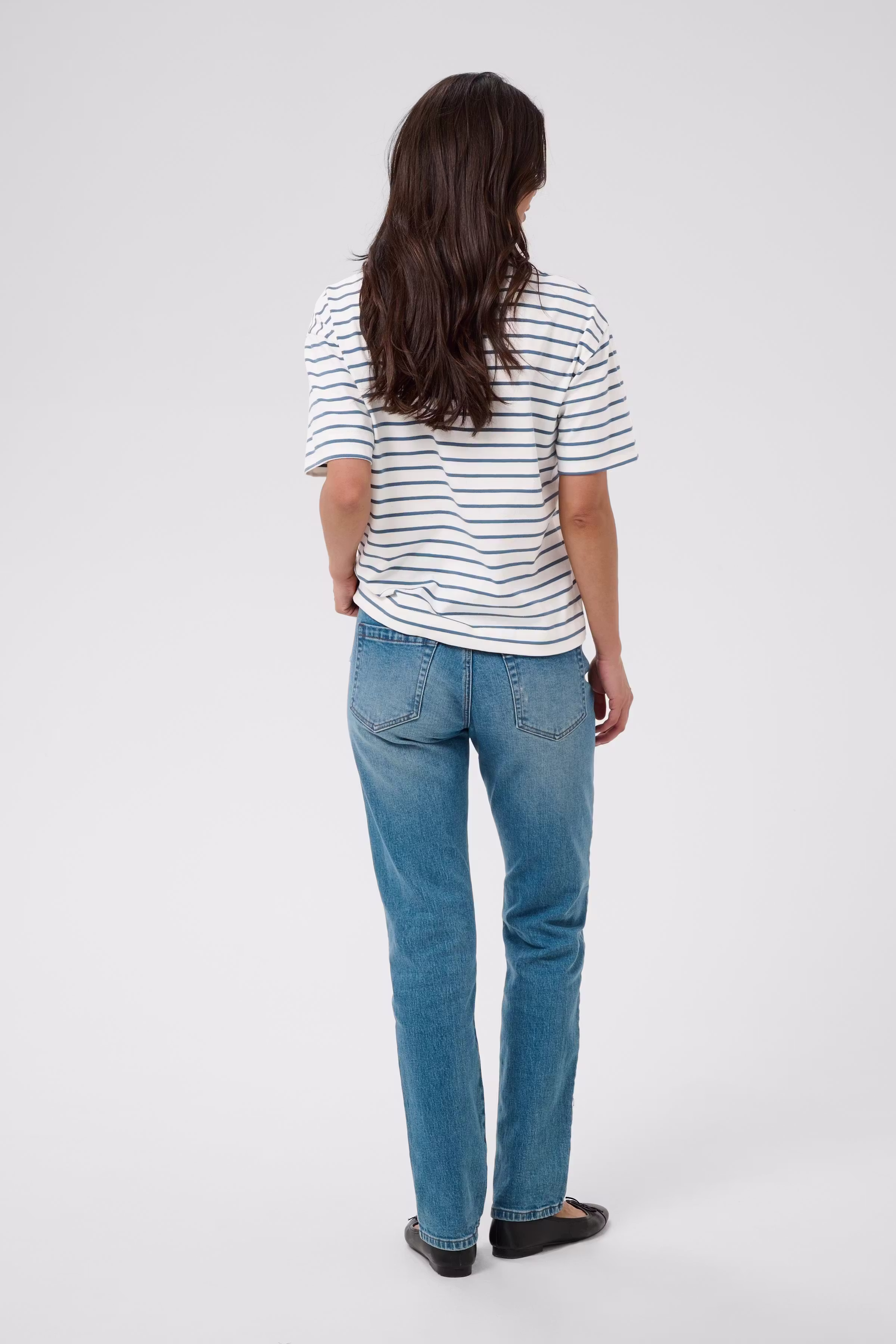 KAminna T-shirt LOOKBOOK BACK 10513021-1000589