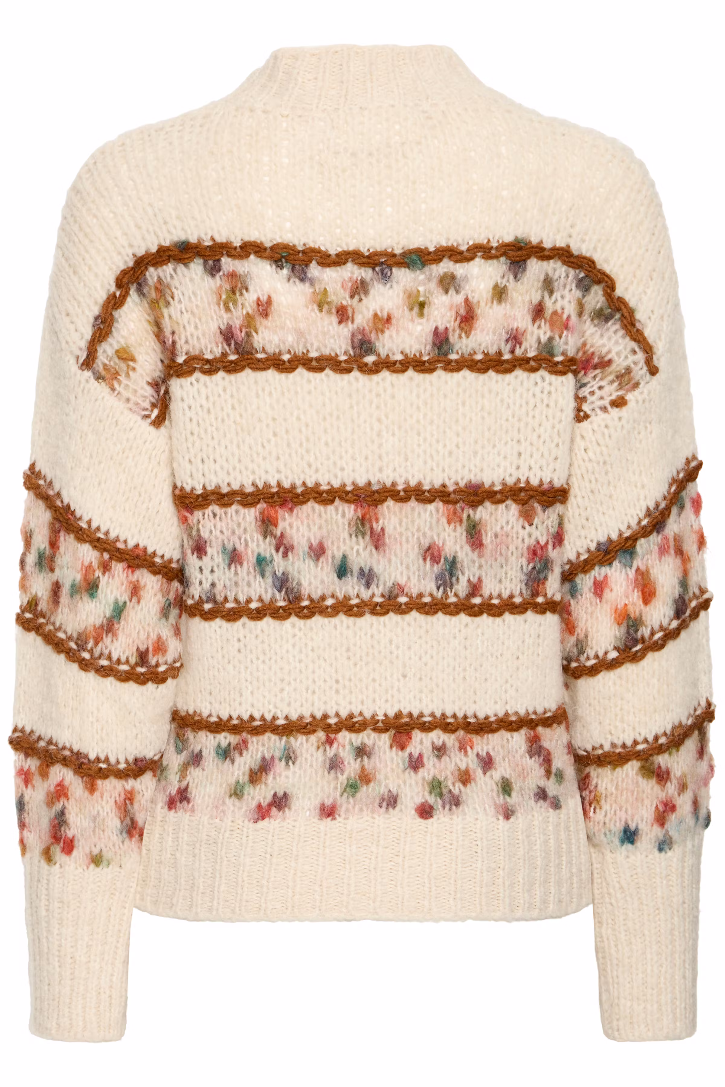 PZRIVER Pullover PACK BACK 50210124-1142011