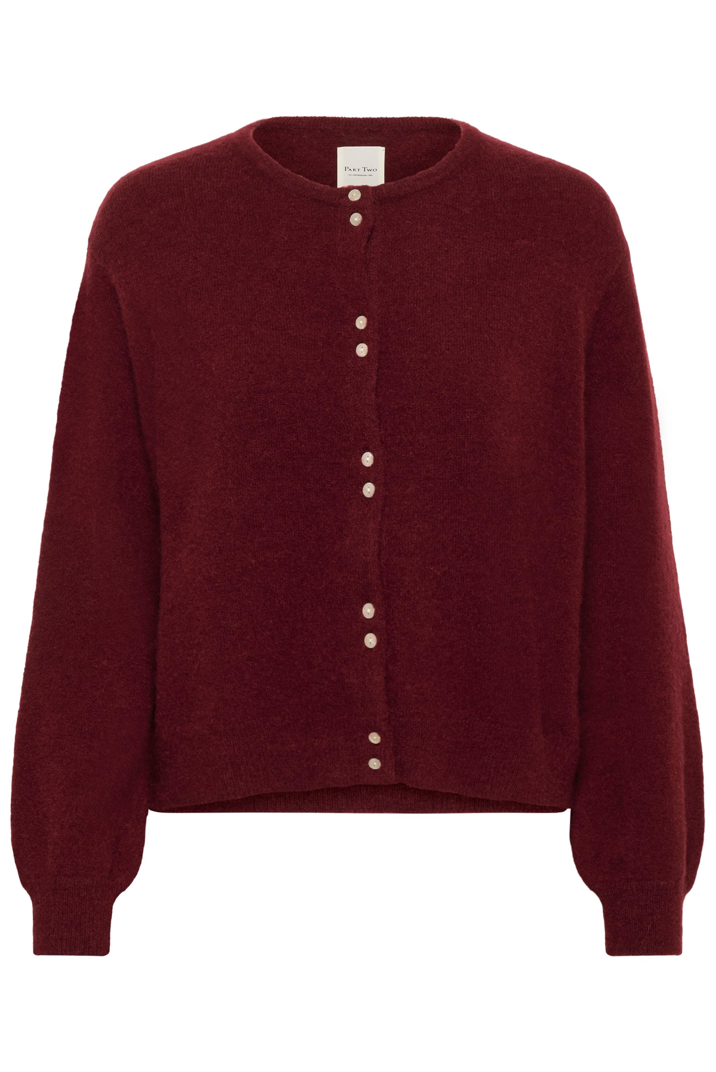 NinellPW Cardigan PACK FRONT 30310115-1710381