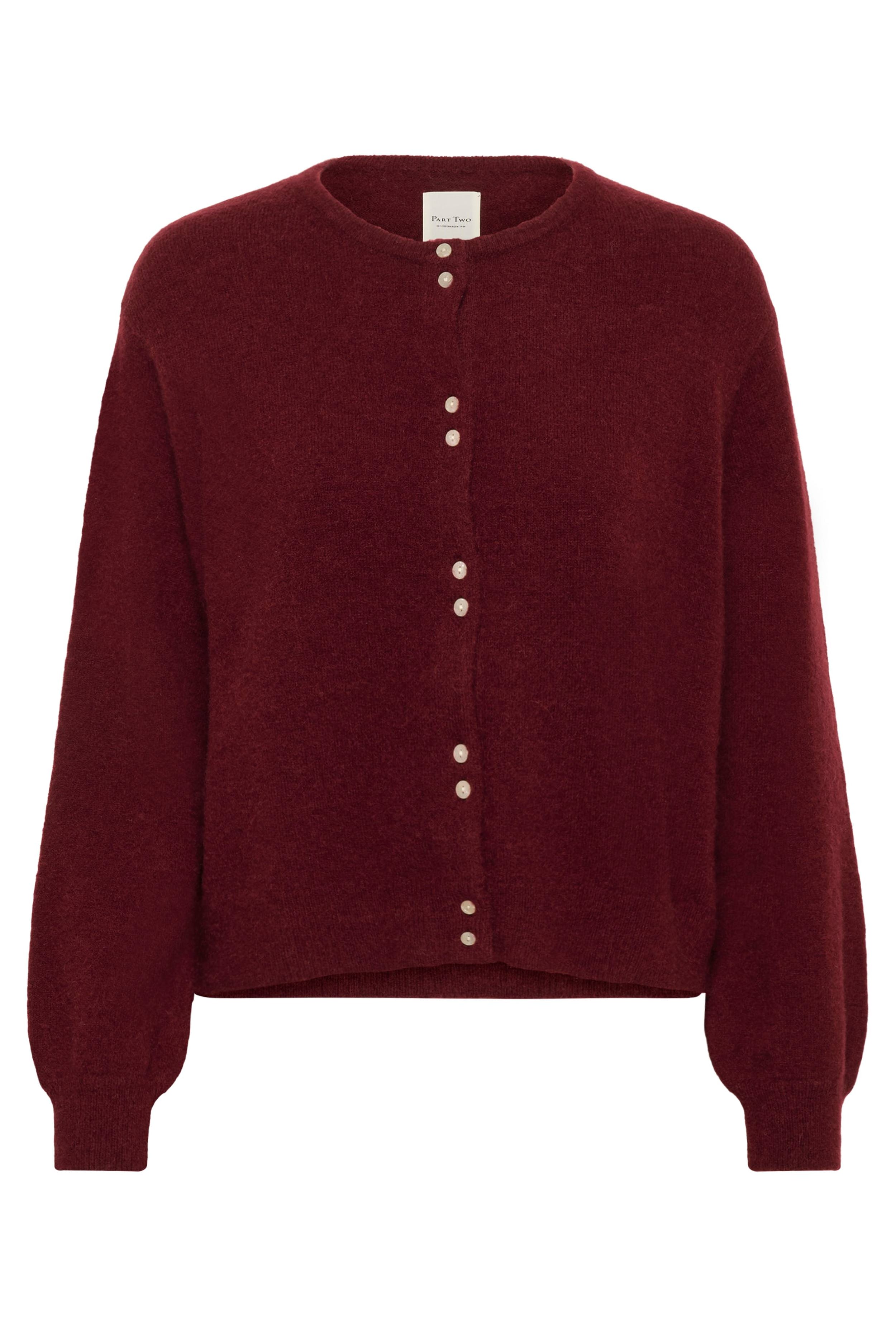 NinellPW Cardigan PACK FRONT 30310115-191725