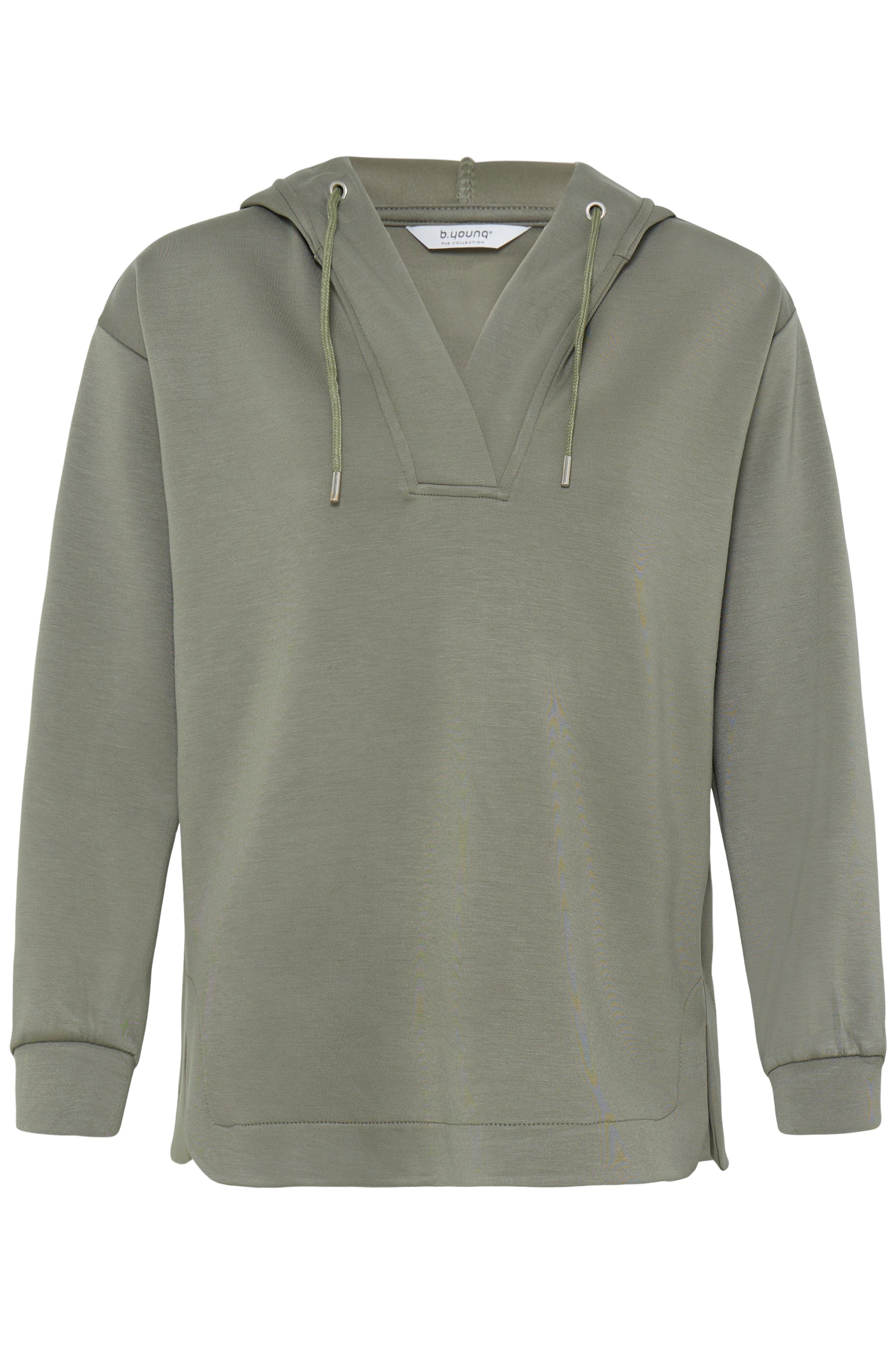 BYPUSTI Sweatshirt PACK FRONT 20818586-170613