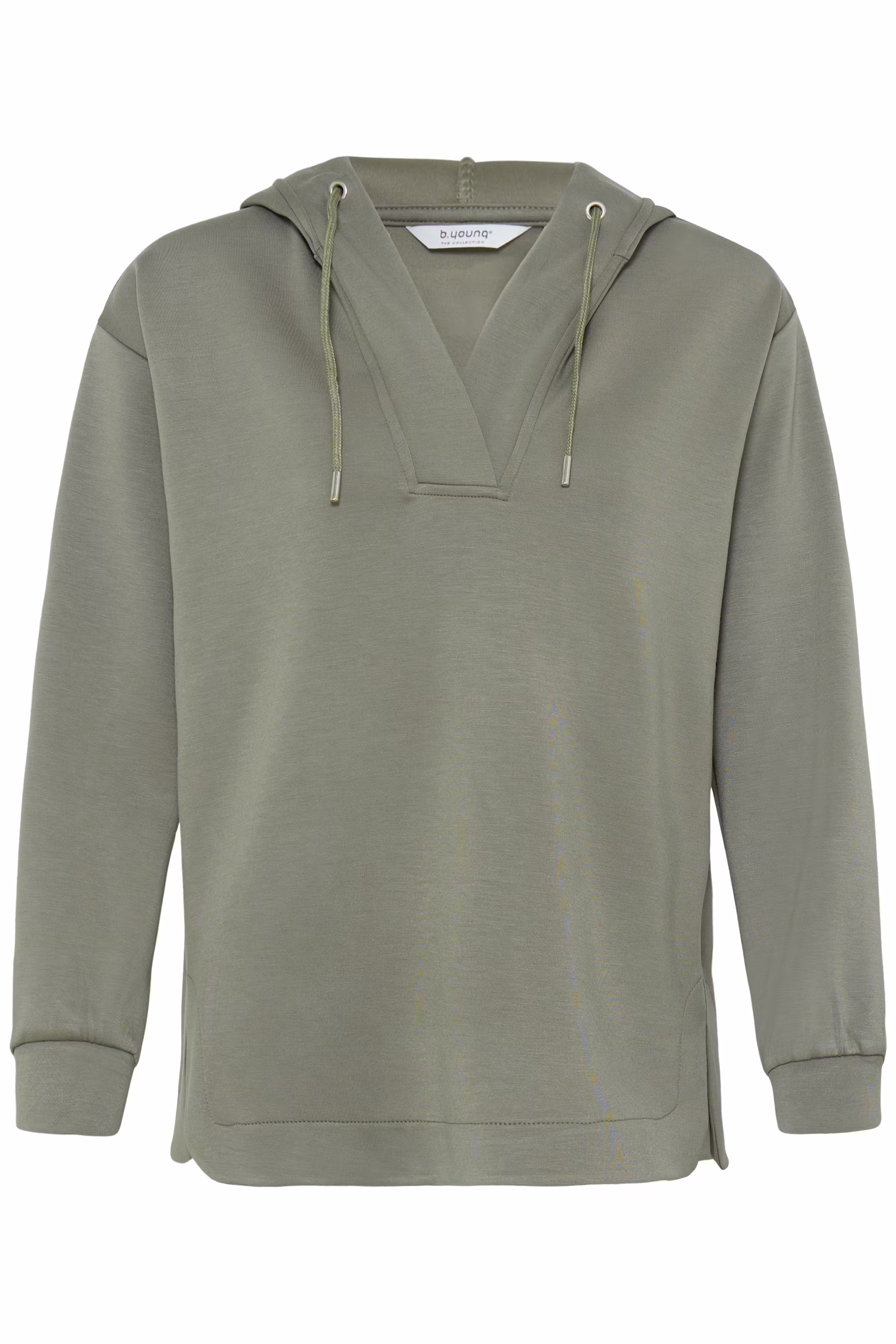 BYPUSTI Sweatshirt PACK FRONT 20818586-170613