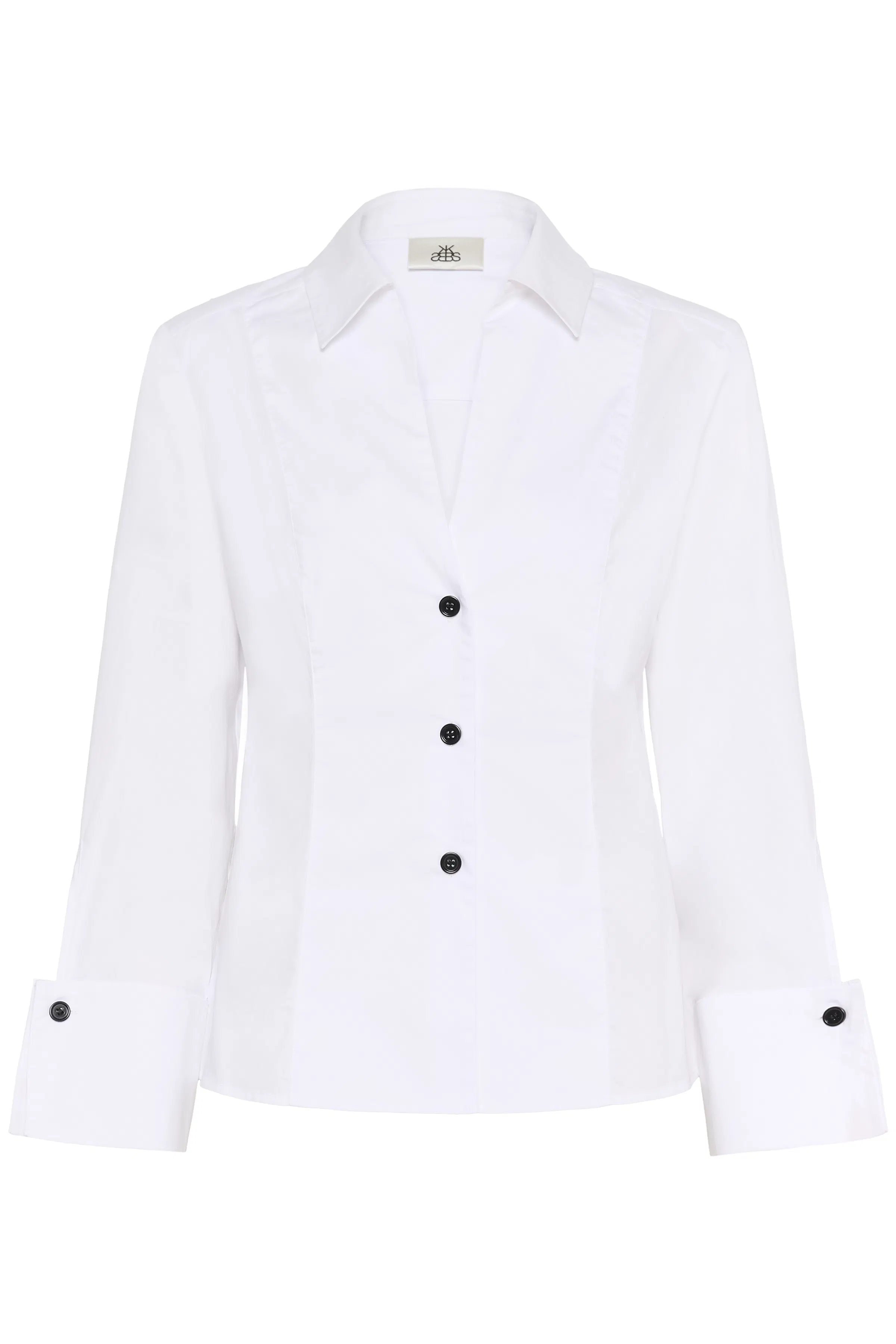 KBClaudia Shirt PACK FRONT 10105722-110601