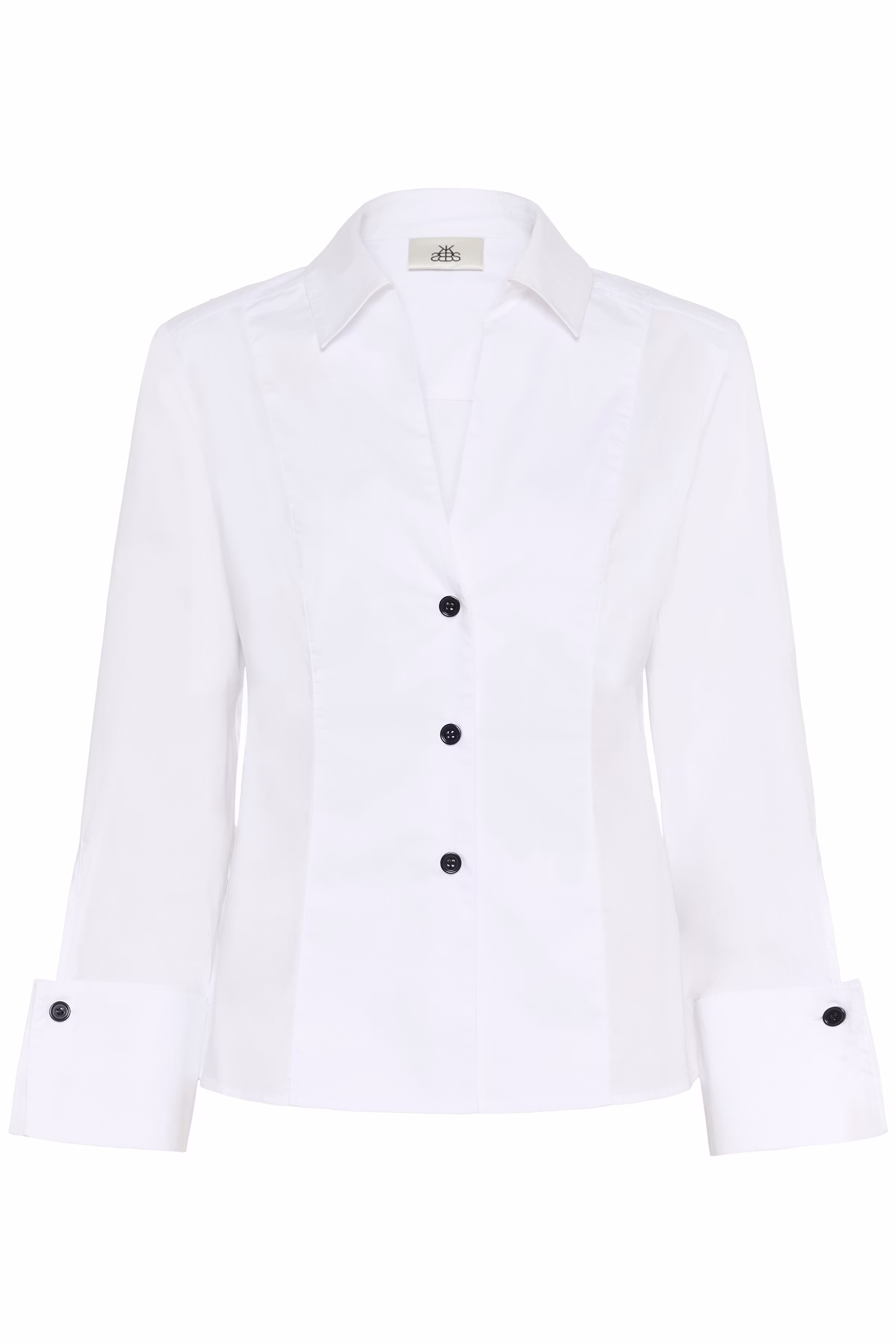 KBClaudia Shirt PACK FRONT 10105722-110601