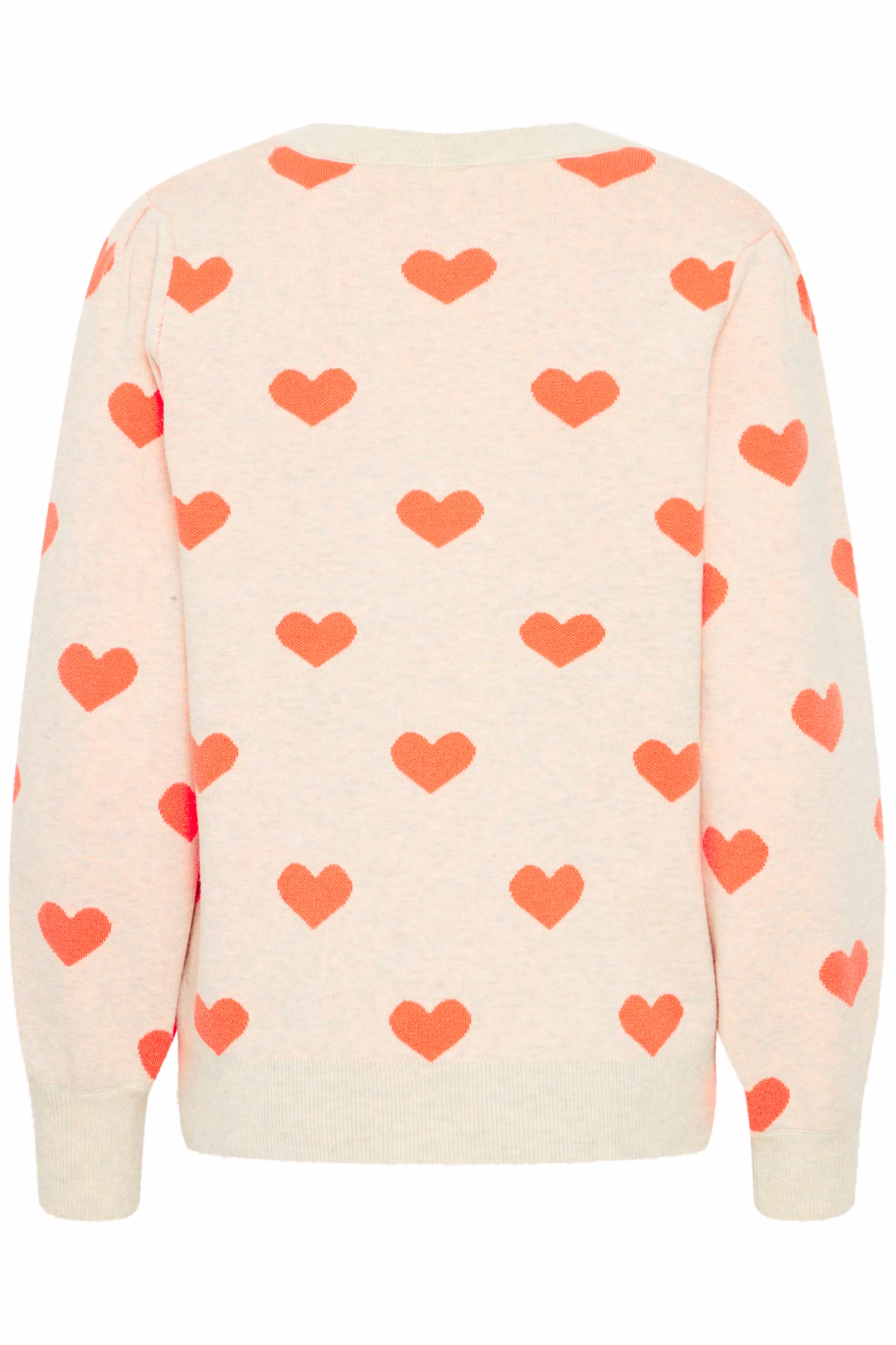 IHBRIELLE Pullover PACK BACK 20120440-203204