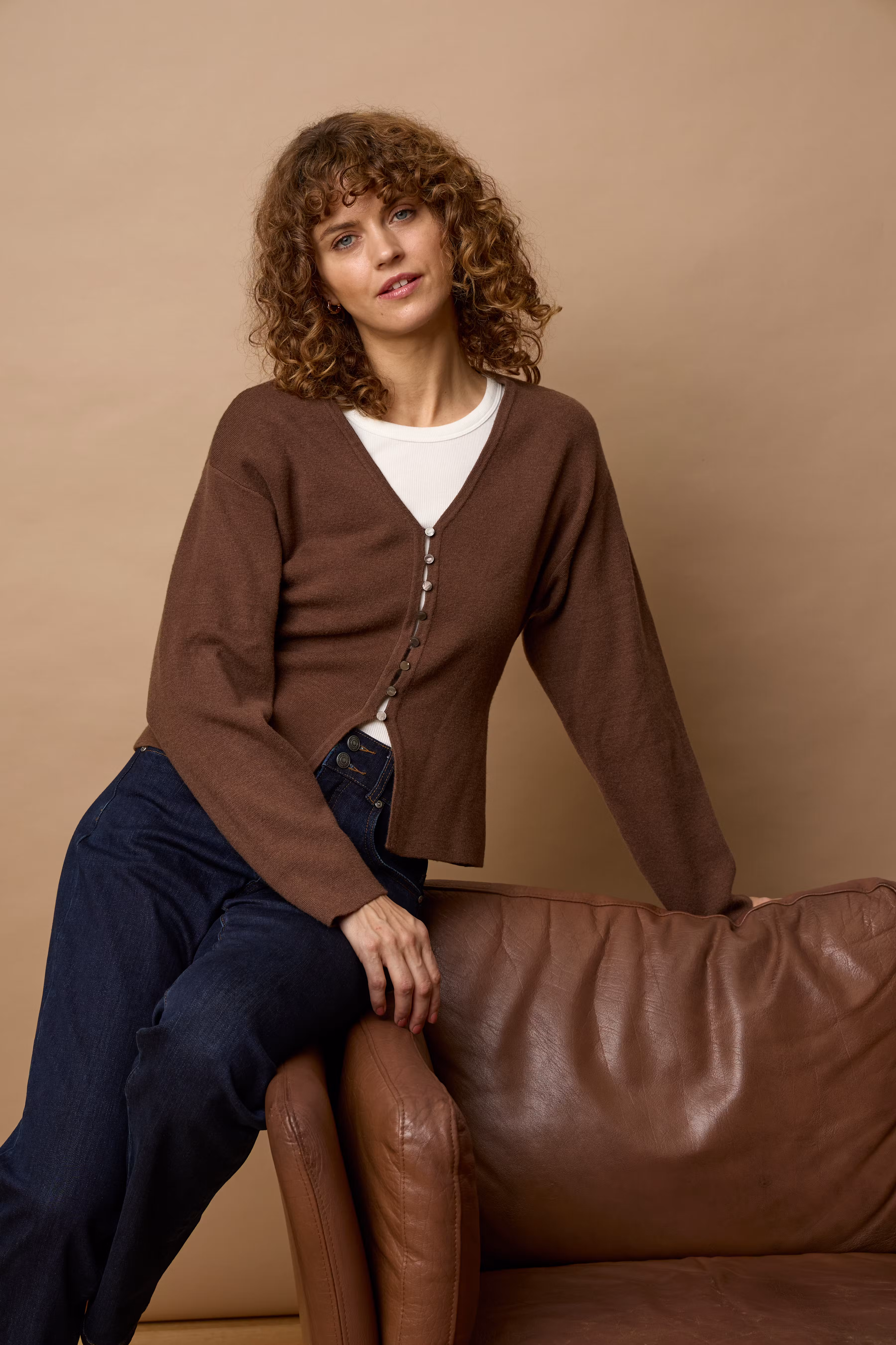 FRLISSI Jeans LOCATION NONE 20618079-200070