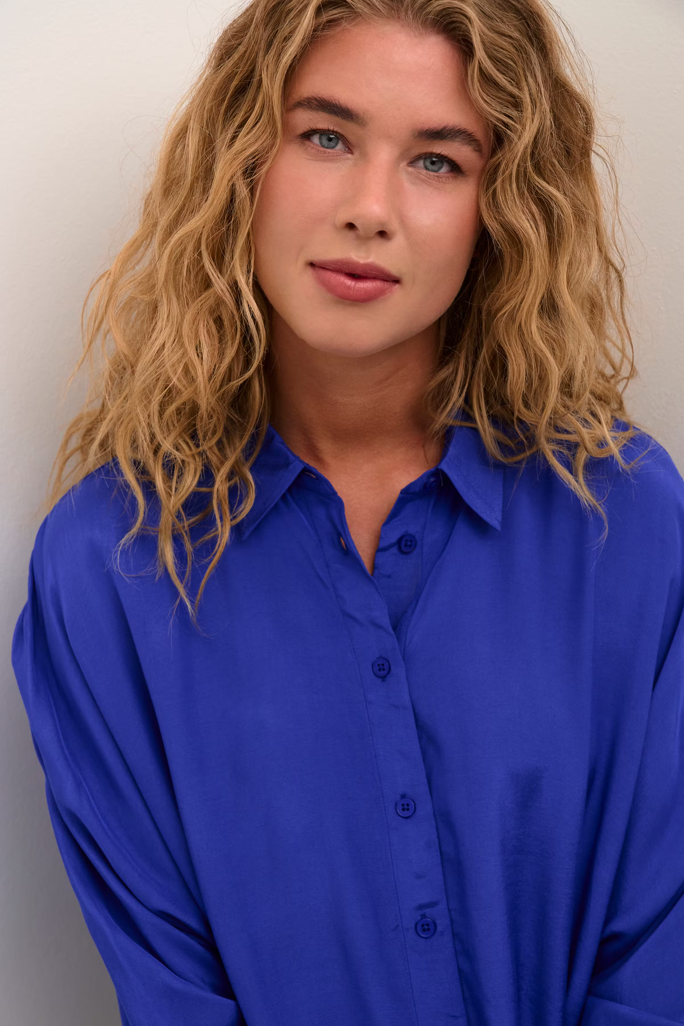 KAlevy Overhemd LOOKBOOK DETAIL 10552255-193951