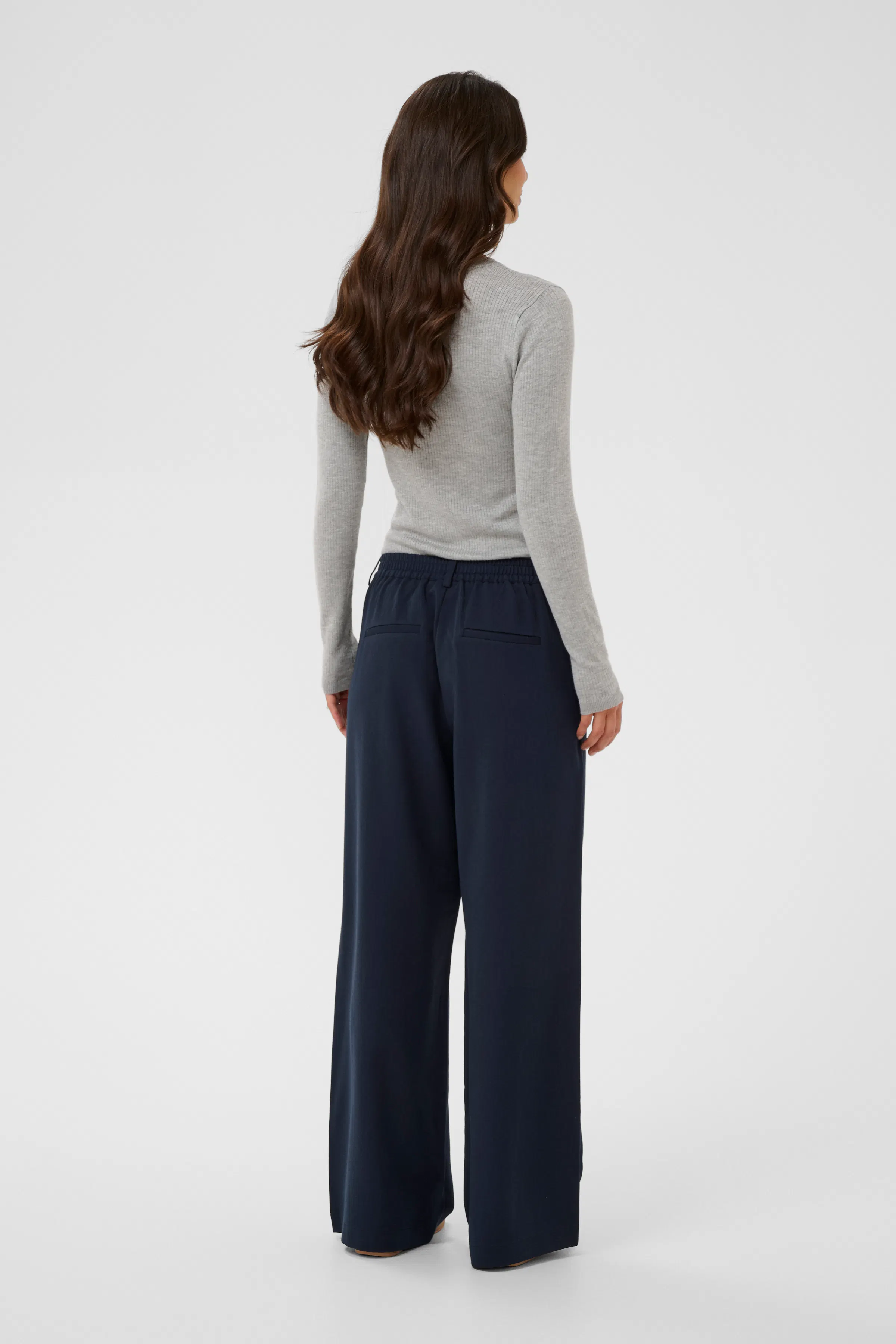 KAvalley Bukser LOOKBOOK BACK 10511085-194020