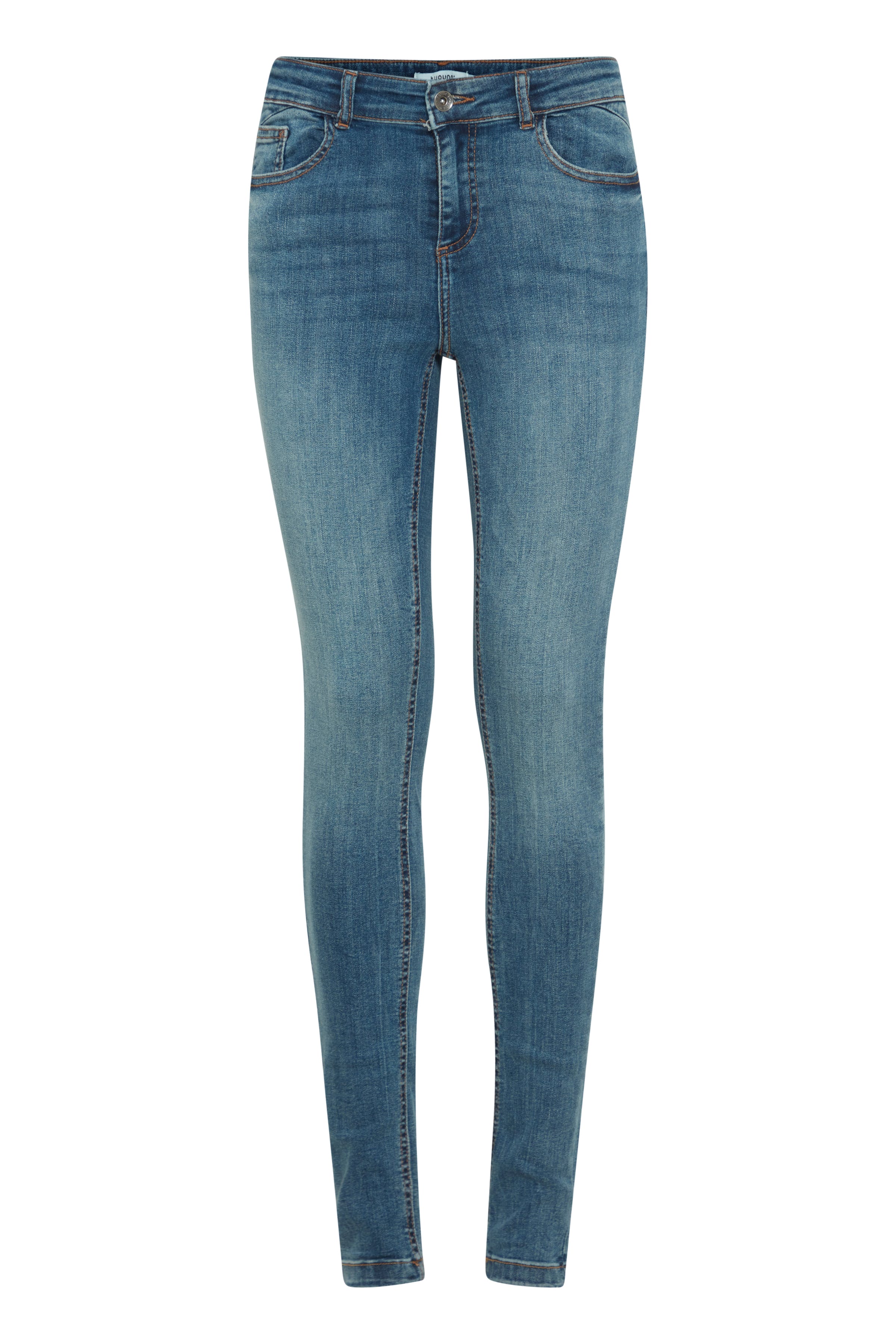 Lola Jeans PACK FRONT 20803214-80001