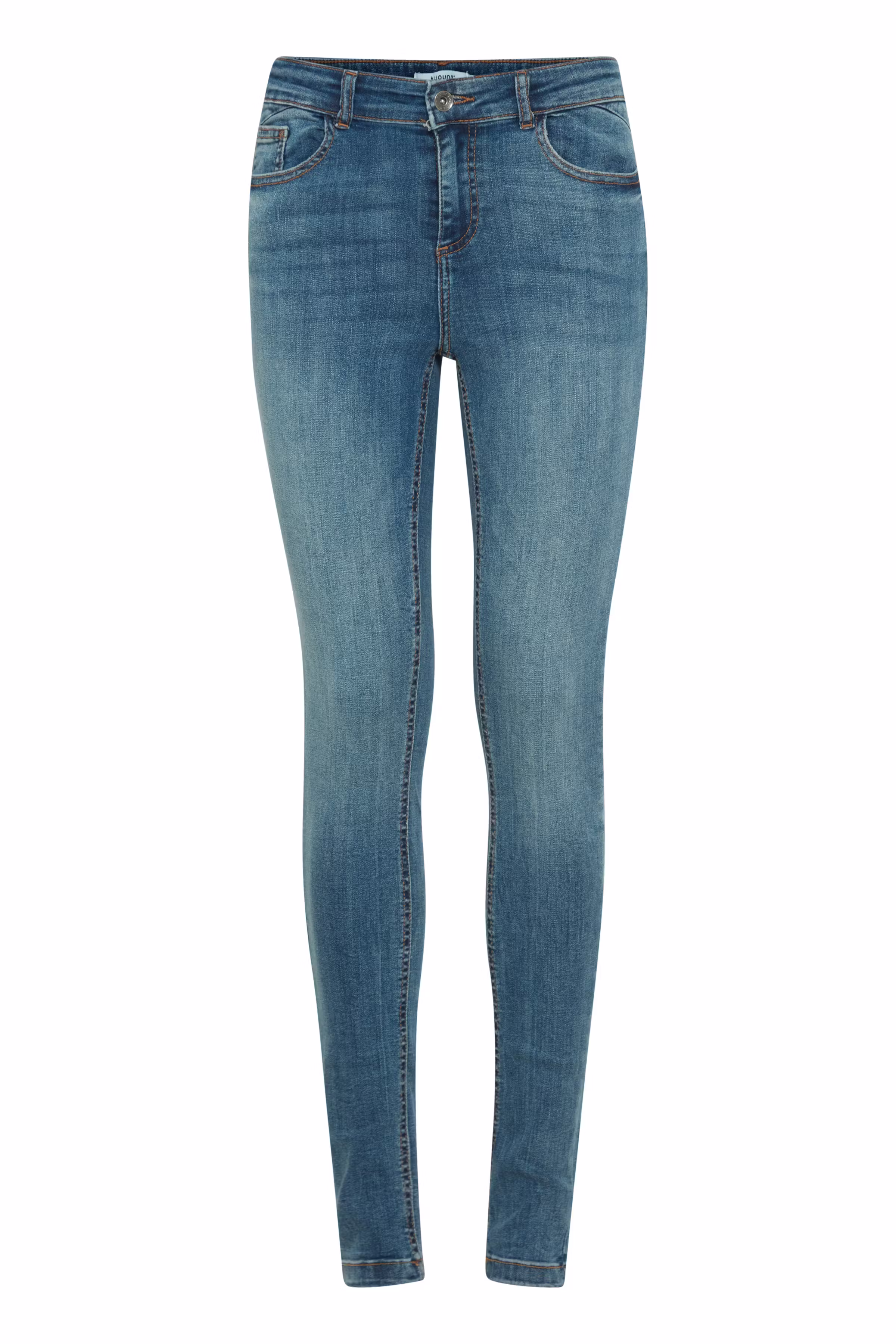 Lola Jeans PACK FRONT 20803214-80946