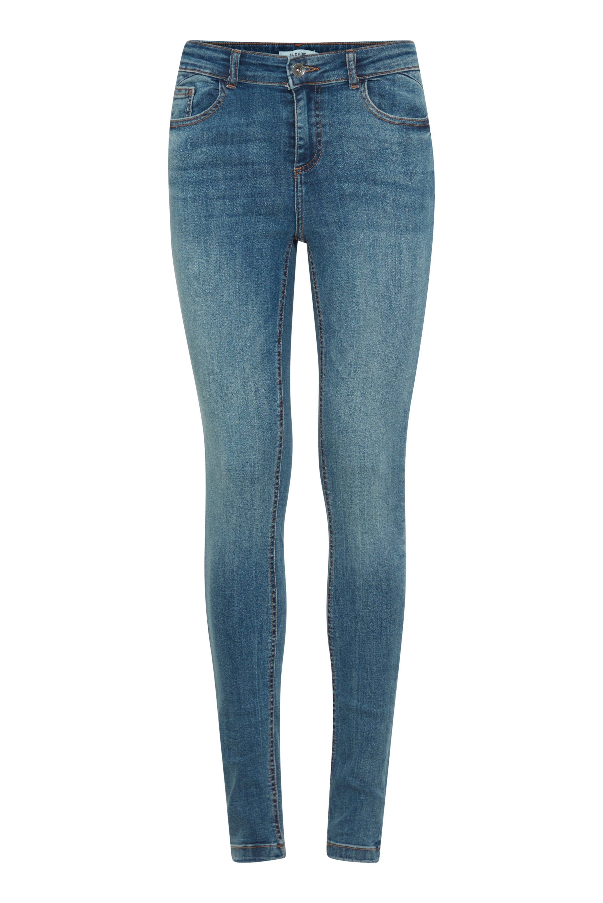 Lola Jeans PACK FRONT 20803214-80930