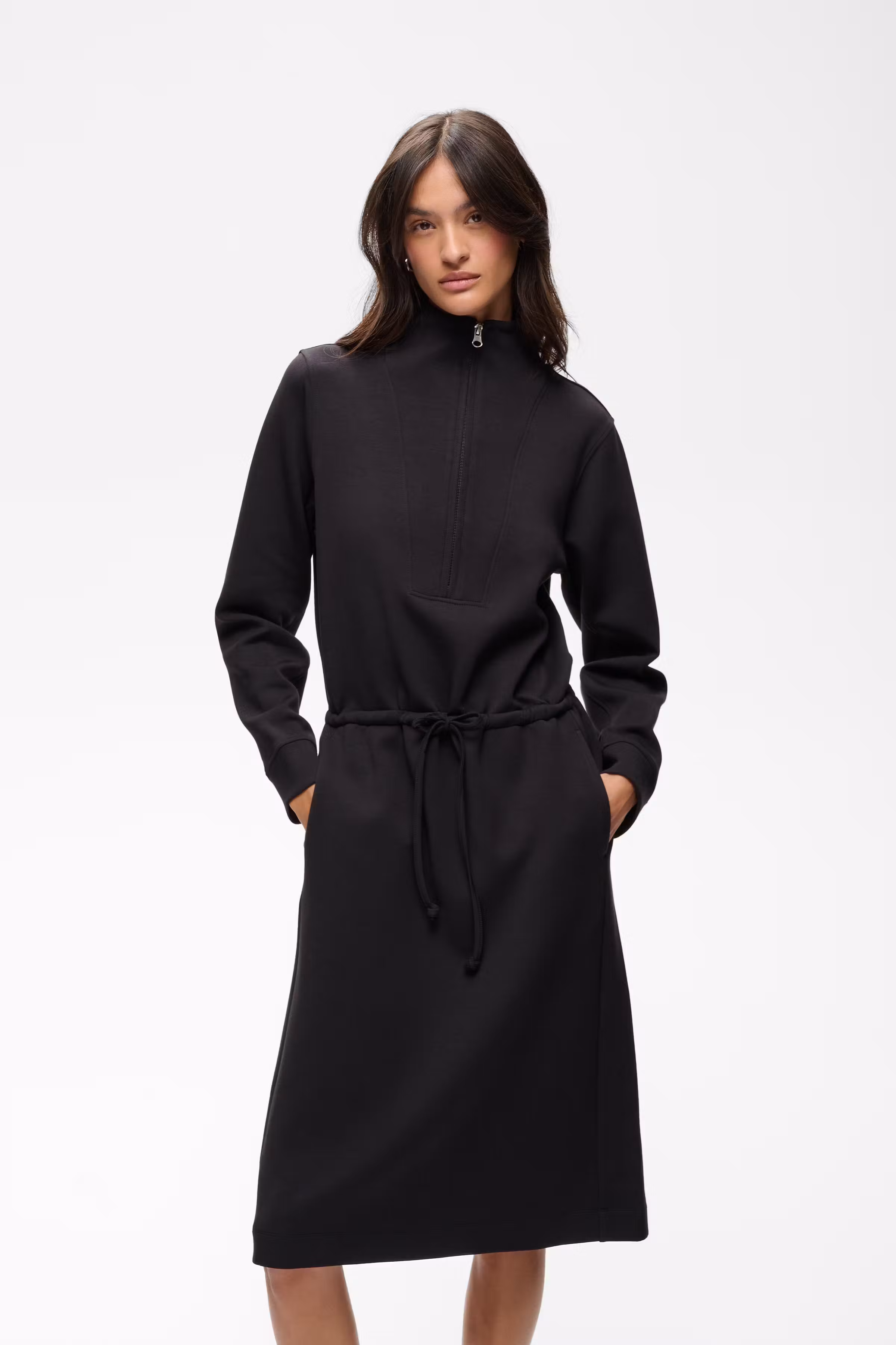 AGGIEIW Kleid LOOKBOOK FRONT 30112855-194008
