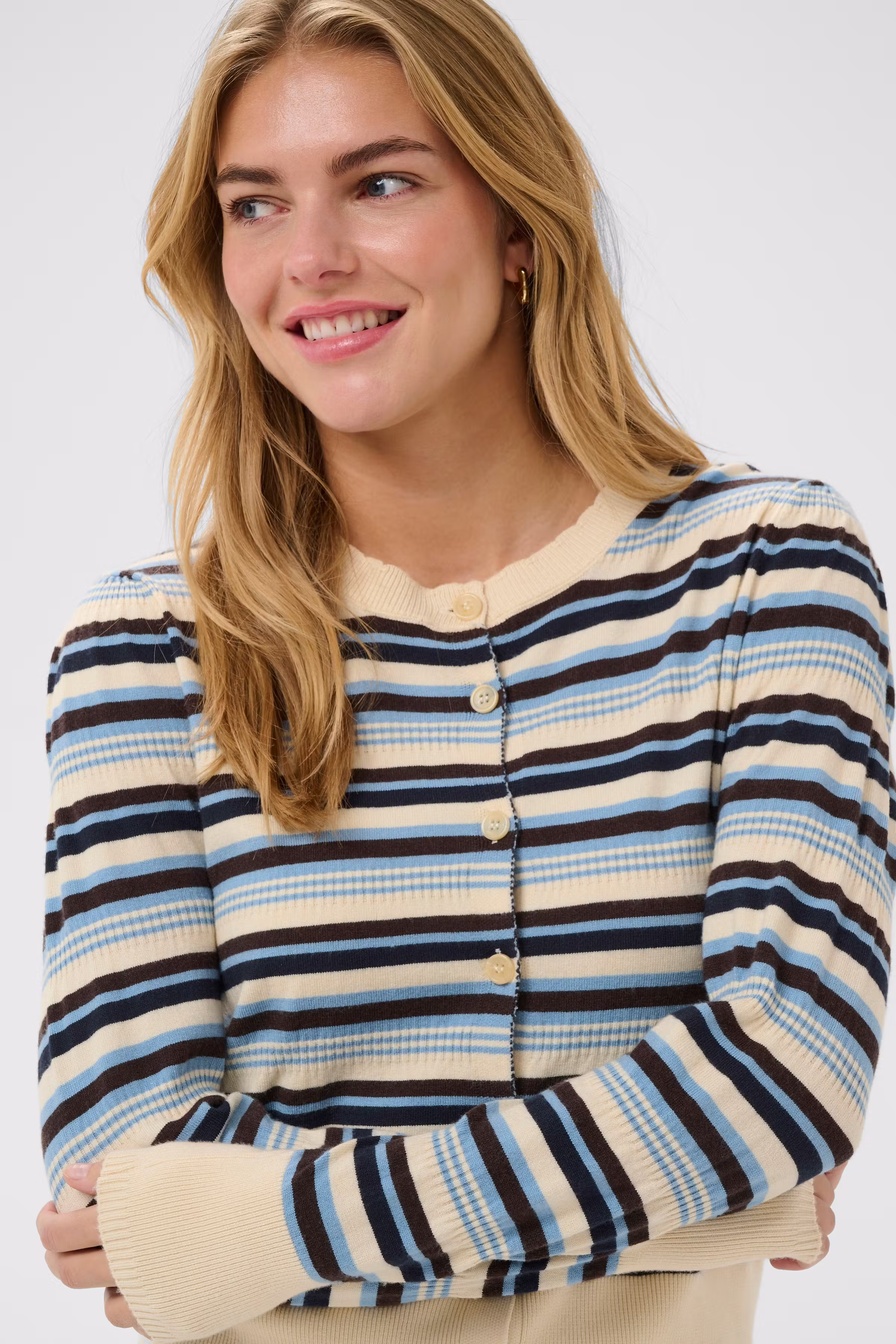 PhilliaSZ Cardigan LOOKBOOK DETAIL 30514896-304764