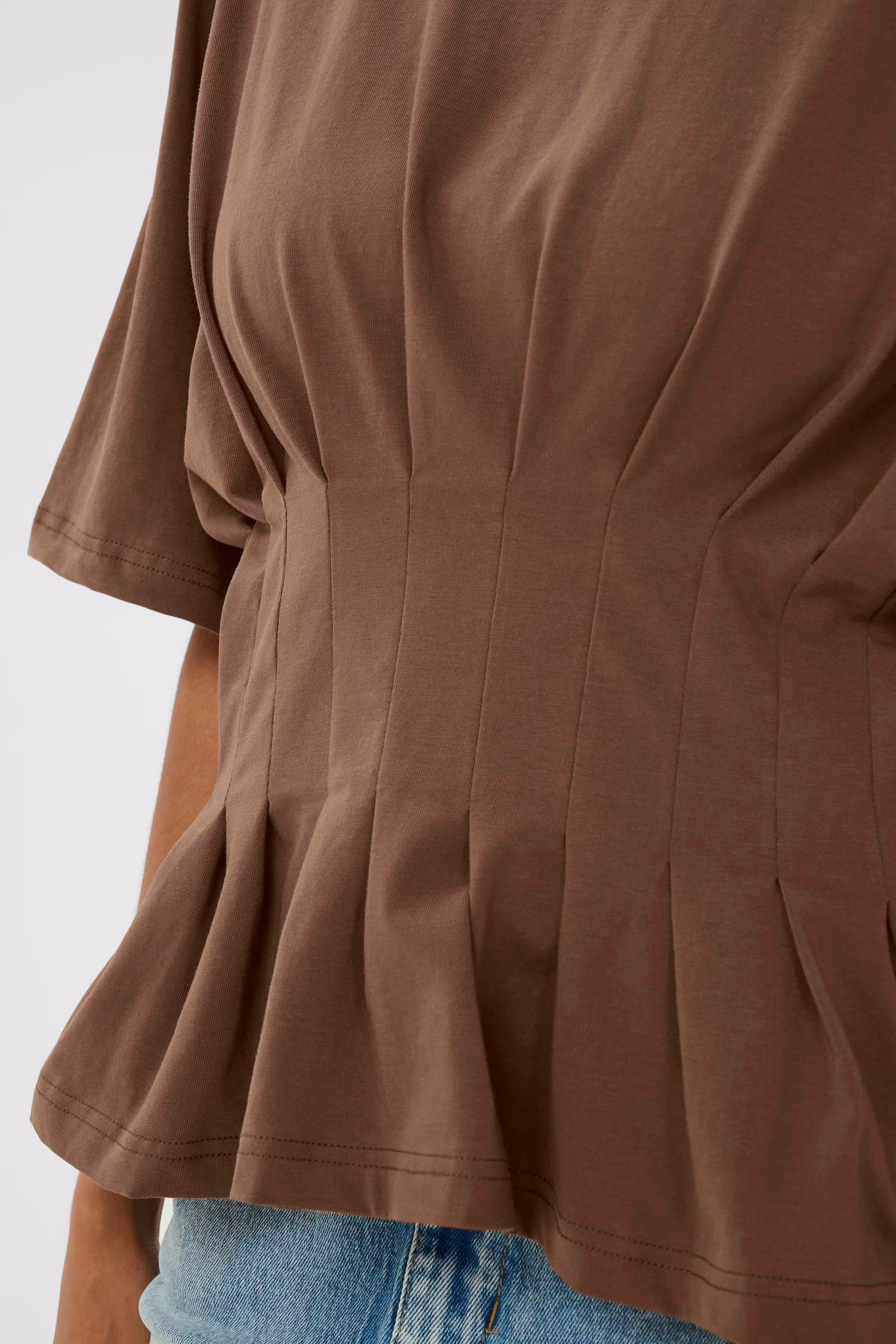 GZinez T-shirt LOOKBOOK DETAIL 10910147-190916