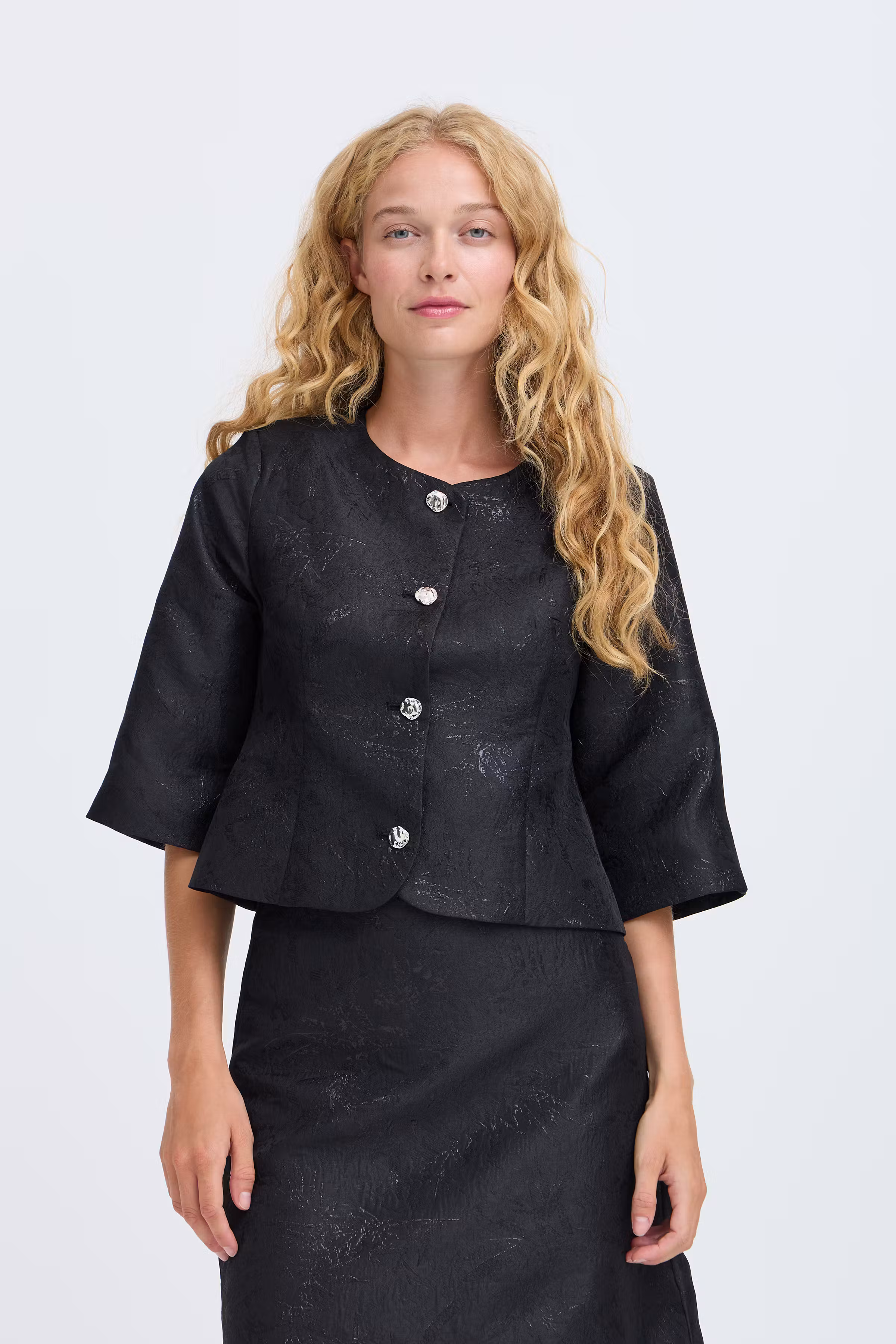 BYDREA Casual Jacke LOOKBOOK FRONT 20819786-900014573