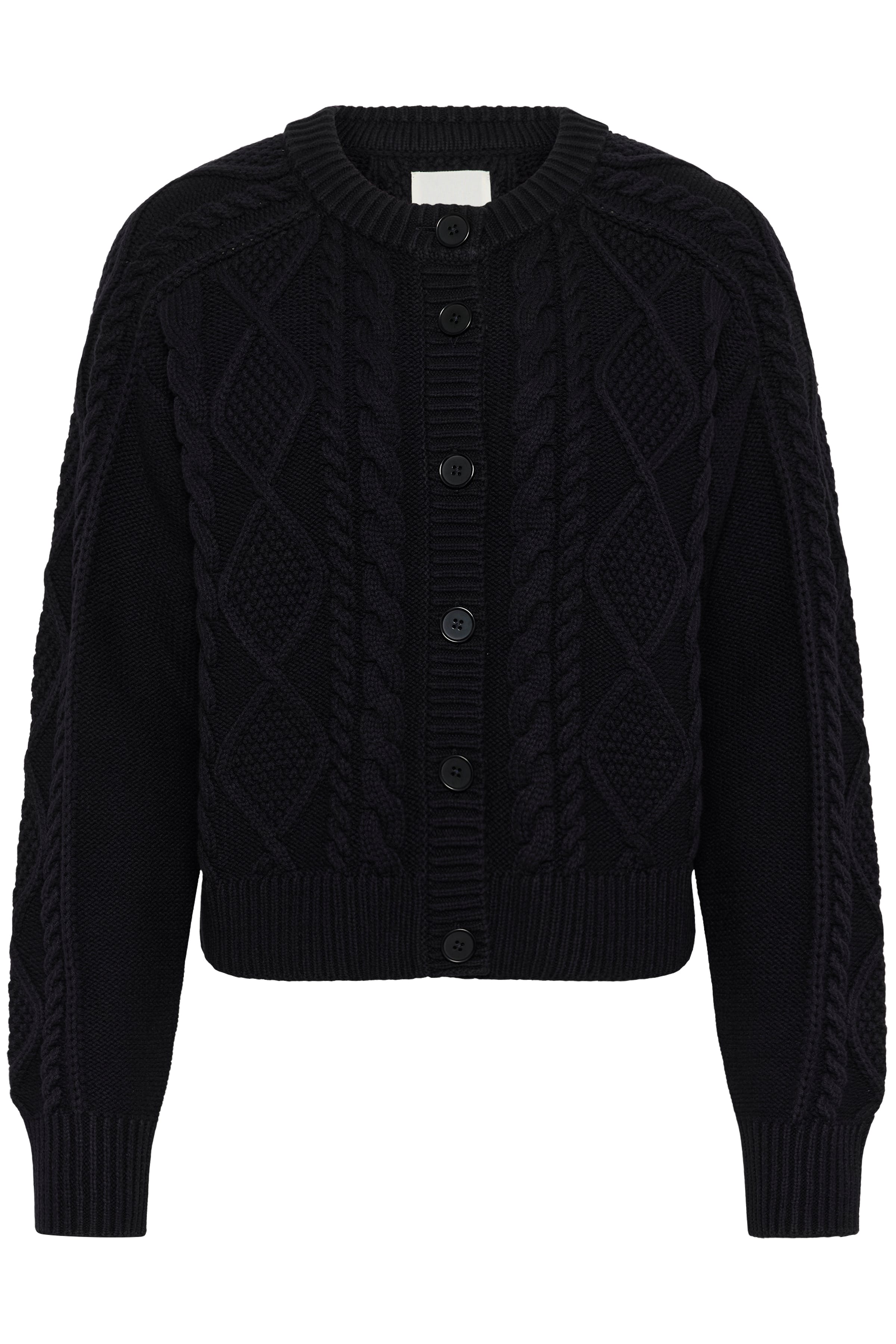ZayraPW Cardigan PACK FRONT 30310301-164030