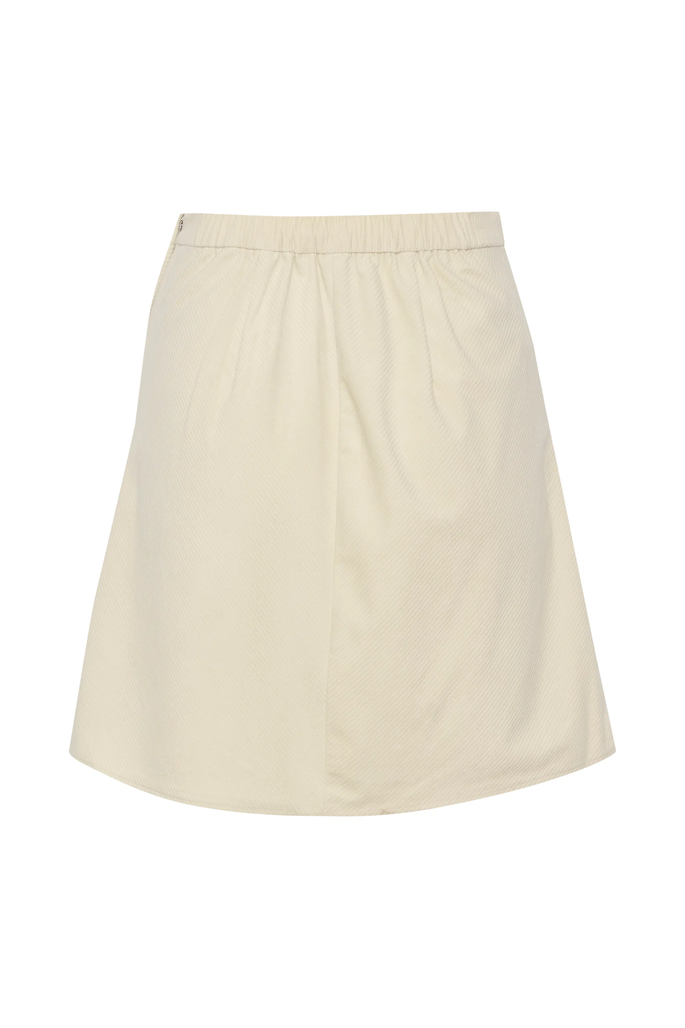  SLAkane Short Skirt

 PACK BACK 30405851-120105