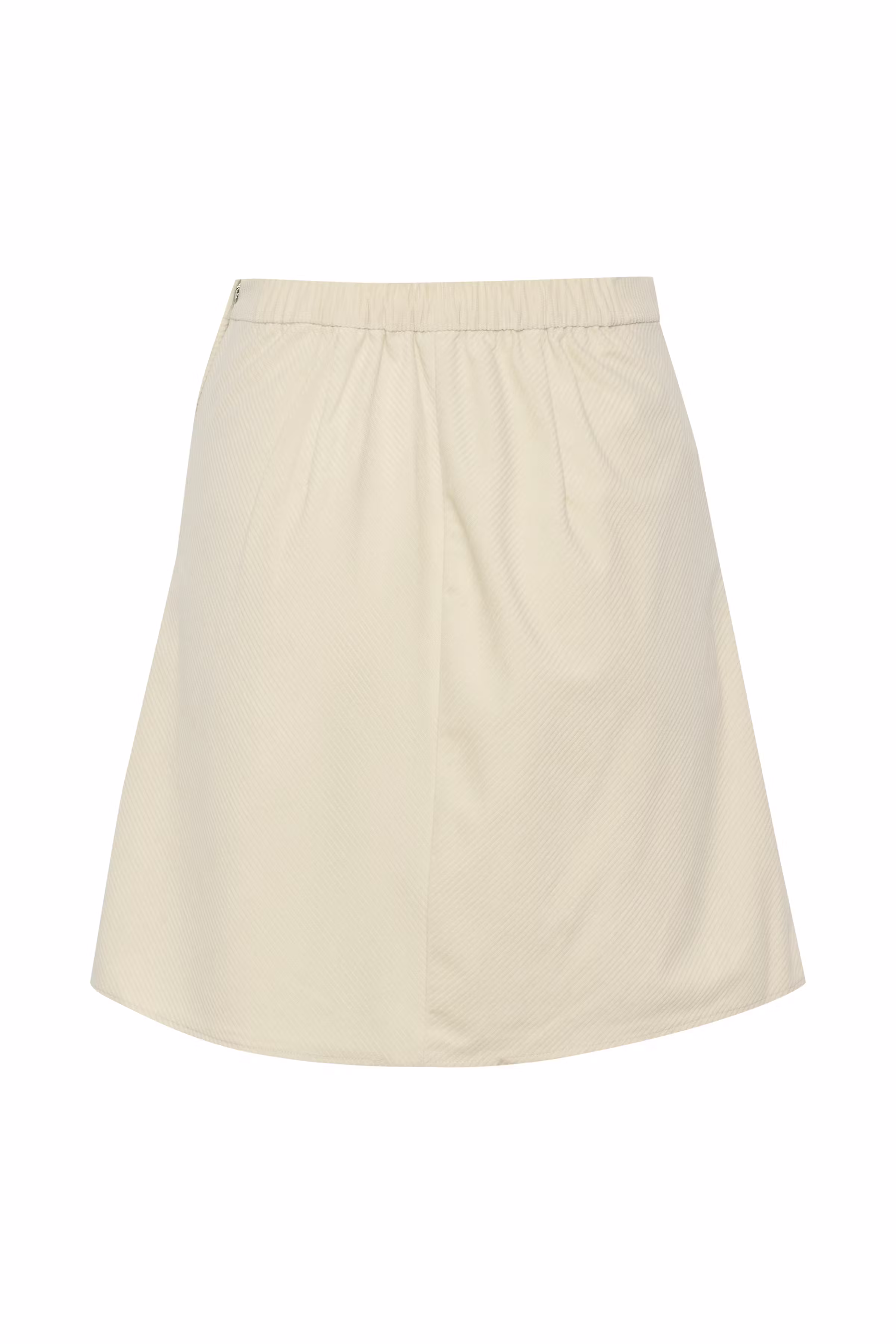  SLAkane Short Skirt

 PACK BACK 30405851-120105