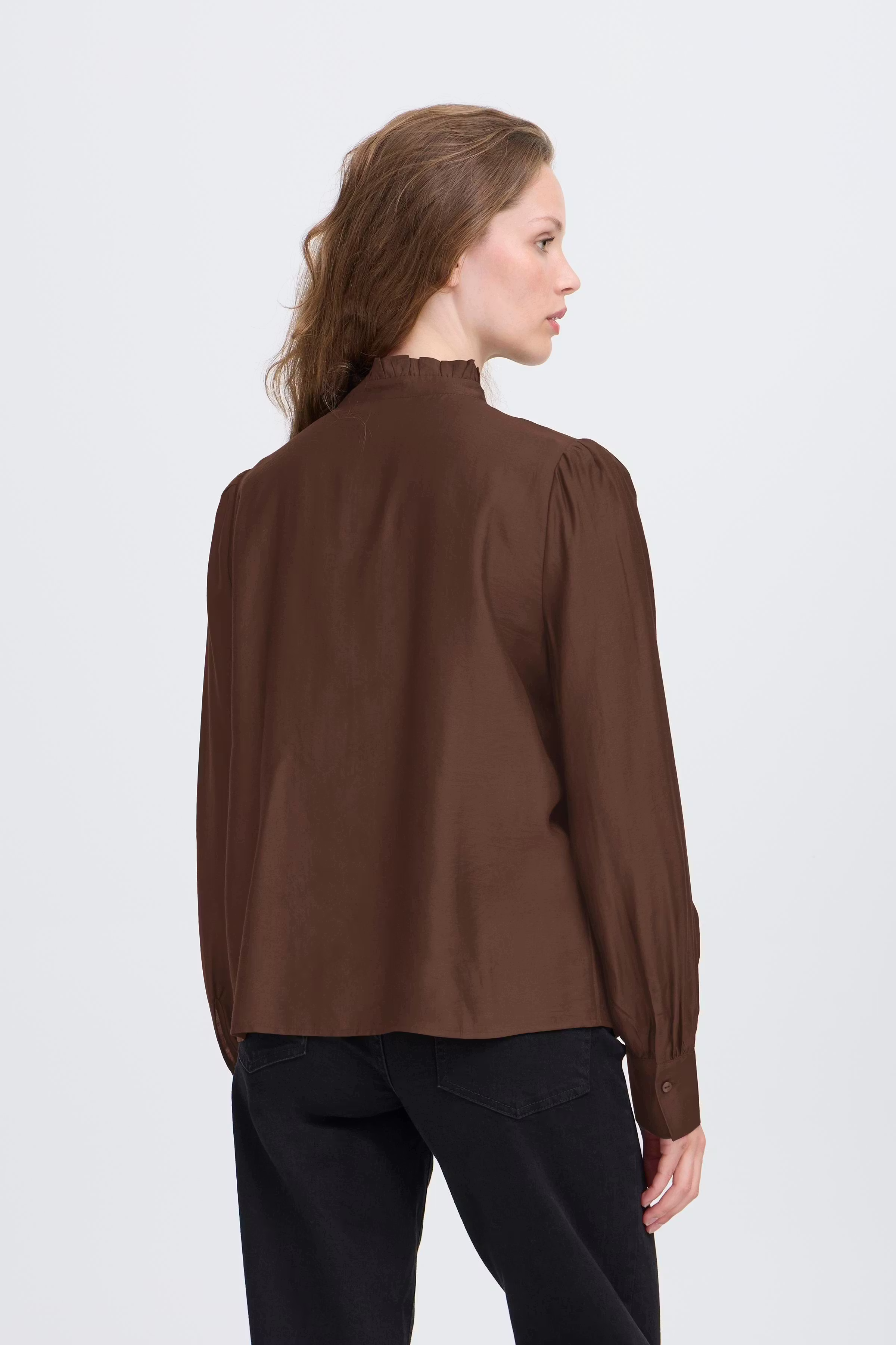 IHKARLANI Shirt LOOKBOOK BACK 20121887-190915