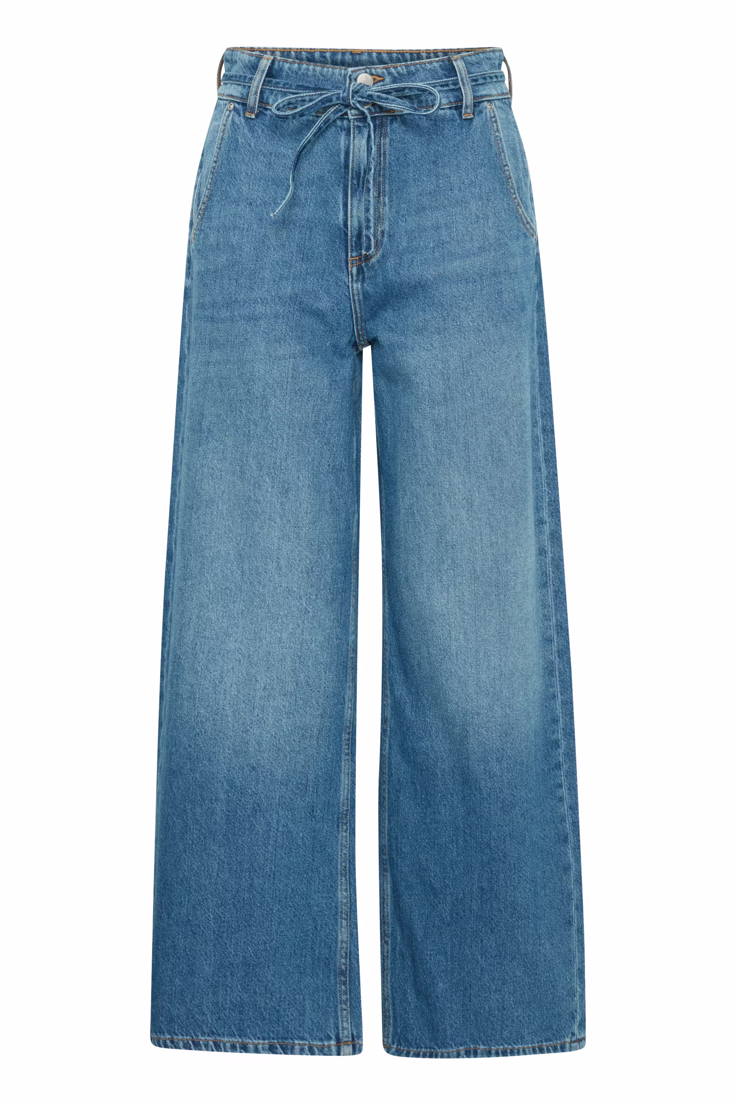 BYKIMU Jeans PACK FRONT 20816169-200461