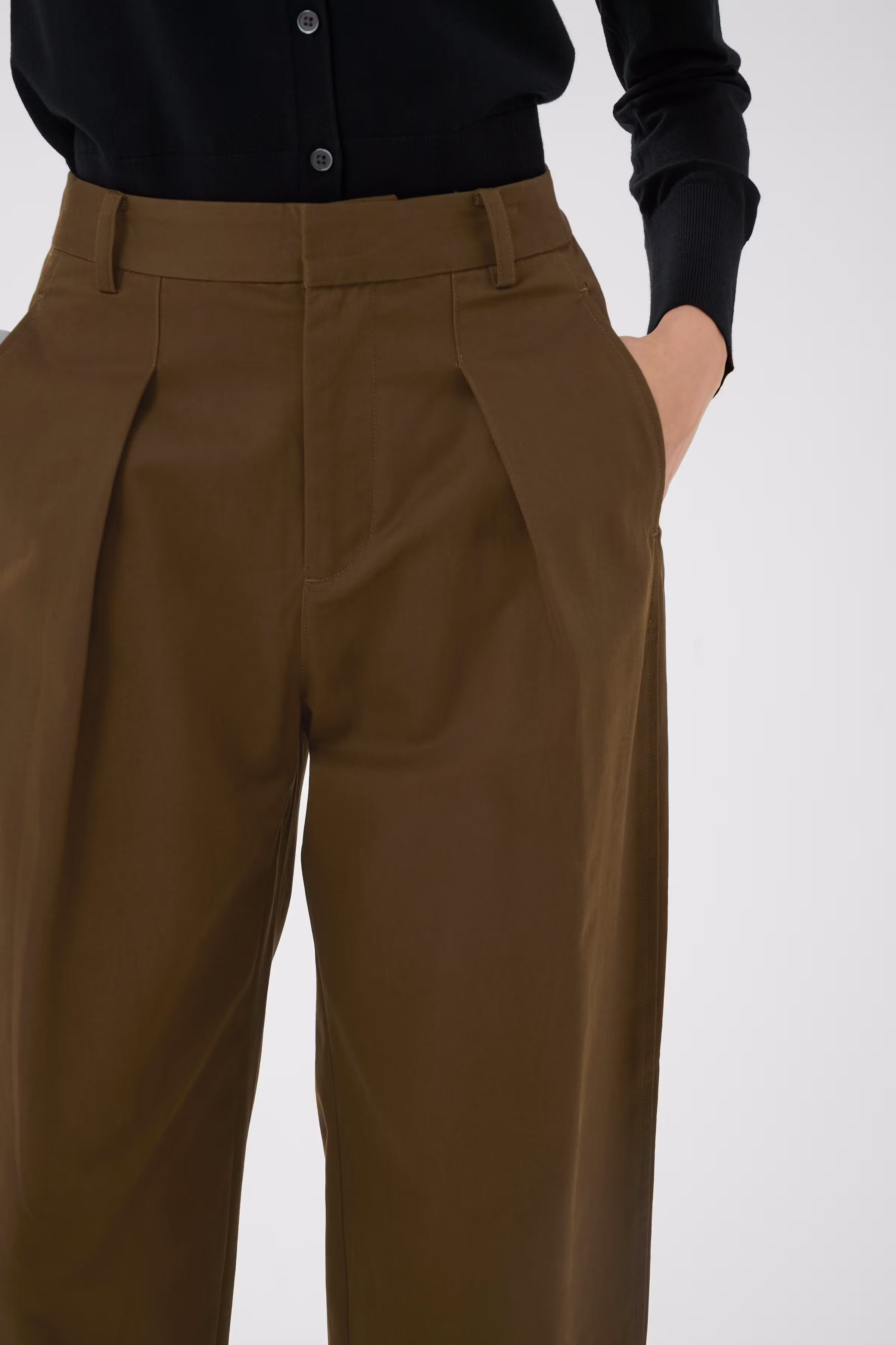 TinikkaIW Barrel Broek LOOKBOOK DETAIL 30111163-190815