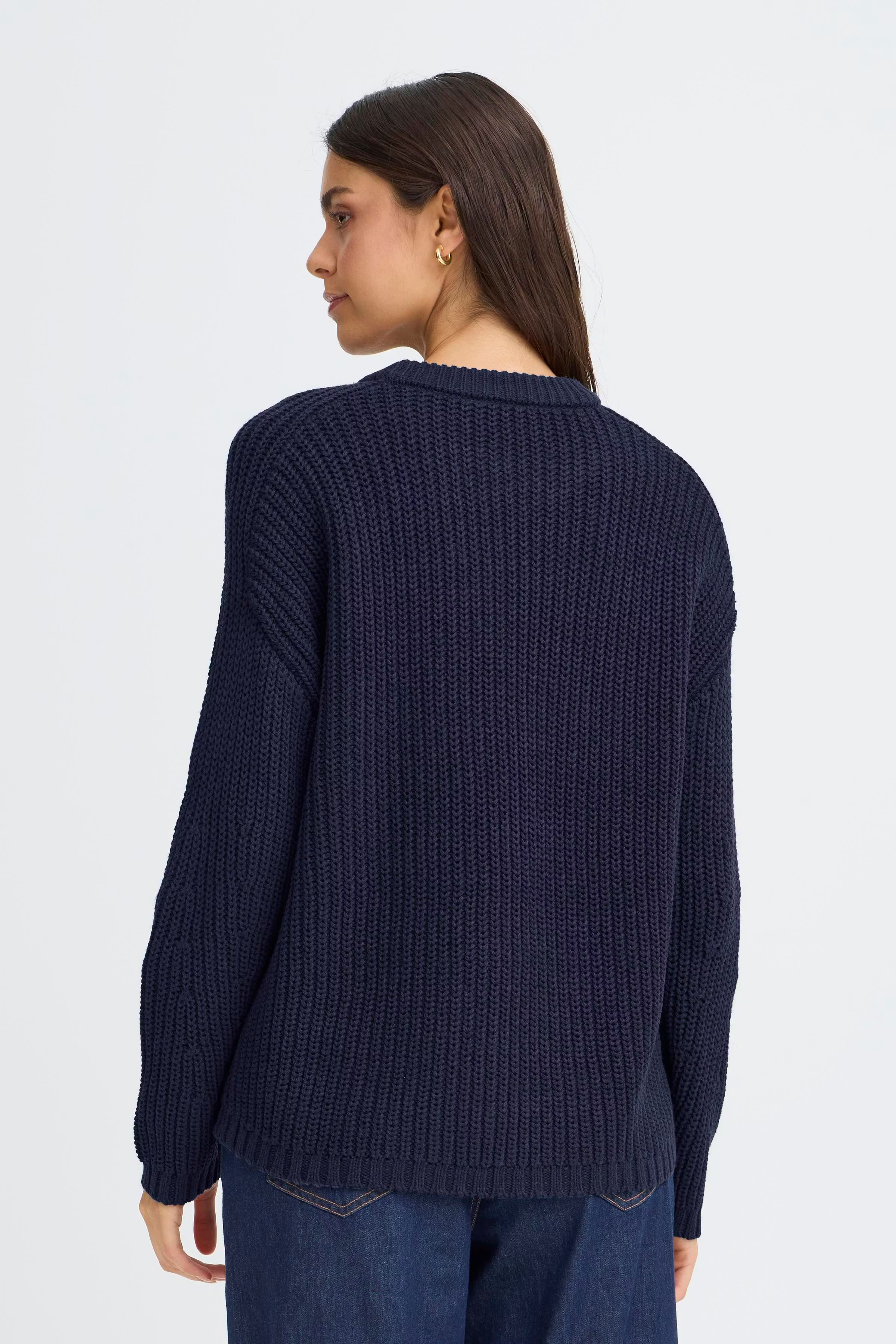 FRKAMIA Pullover LOOKBOOK BACK 20616355-193923