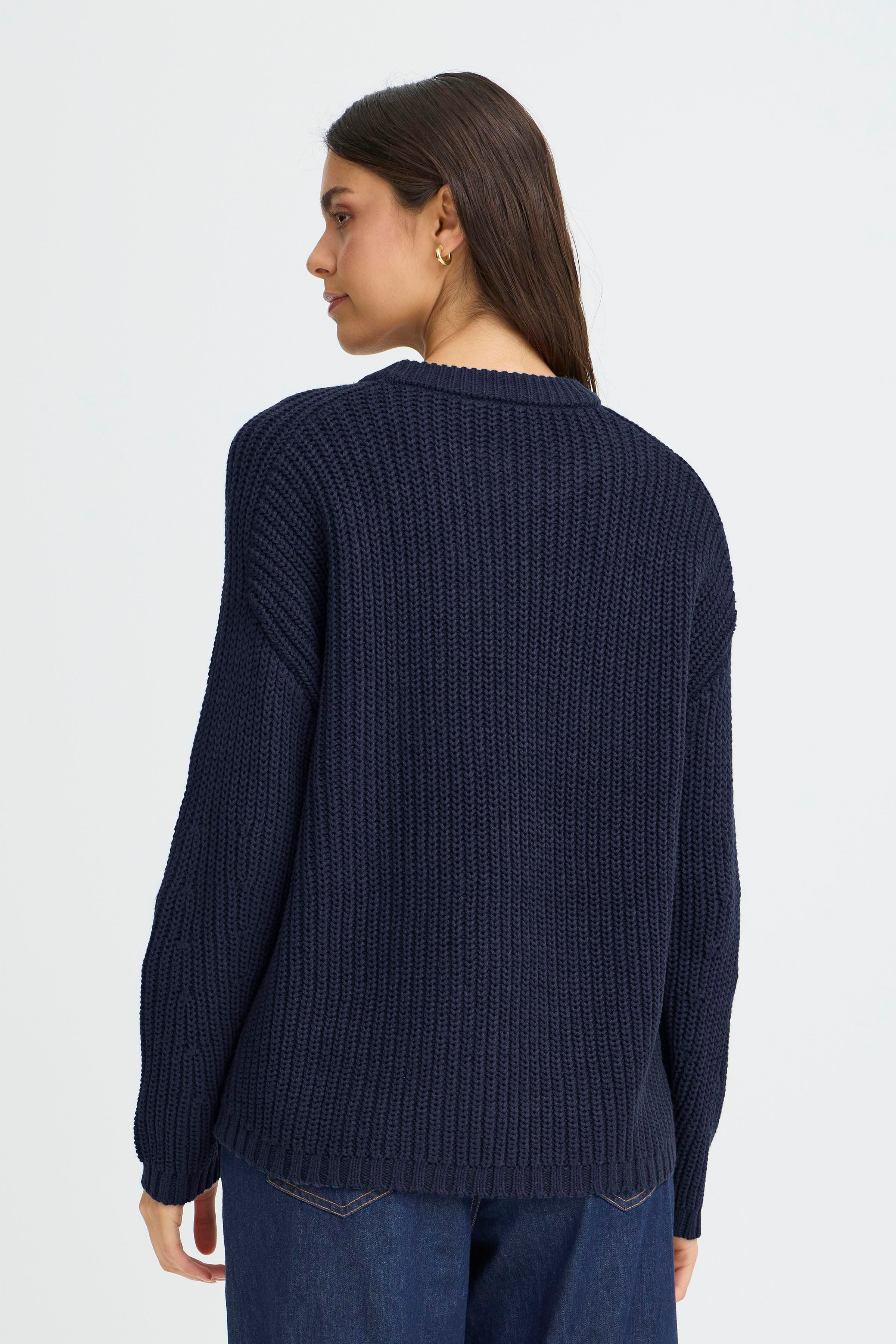 FRKAMIA Pullover LOOKBOOK BACK 20616355-193923