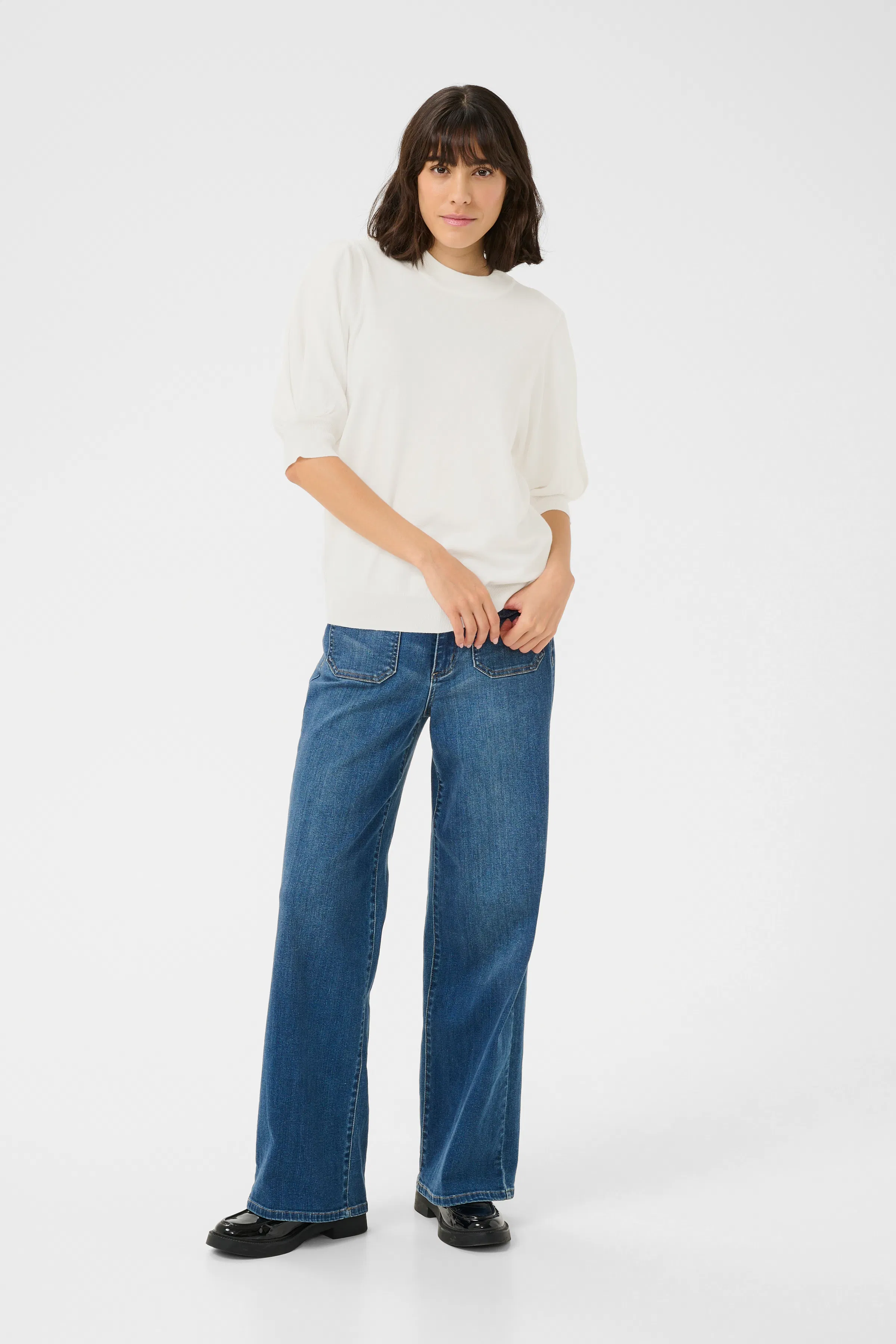 KAlone Pullover LOOKBOOK FRONT 10552385-110602
