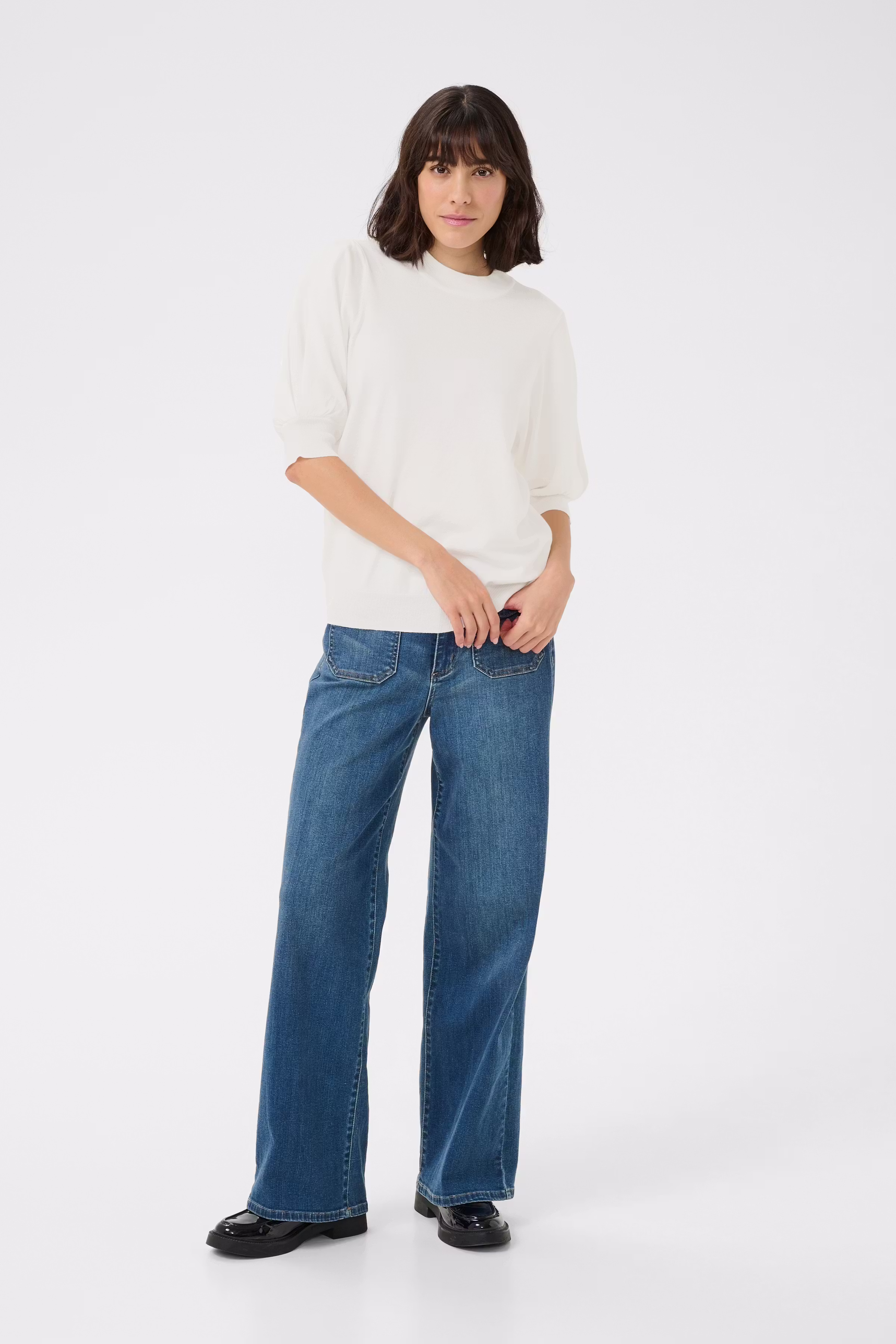 KAlone Pullover LOOKBOOK FRONT 10552385-110602