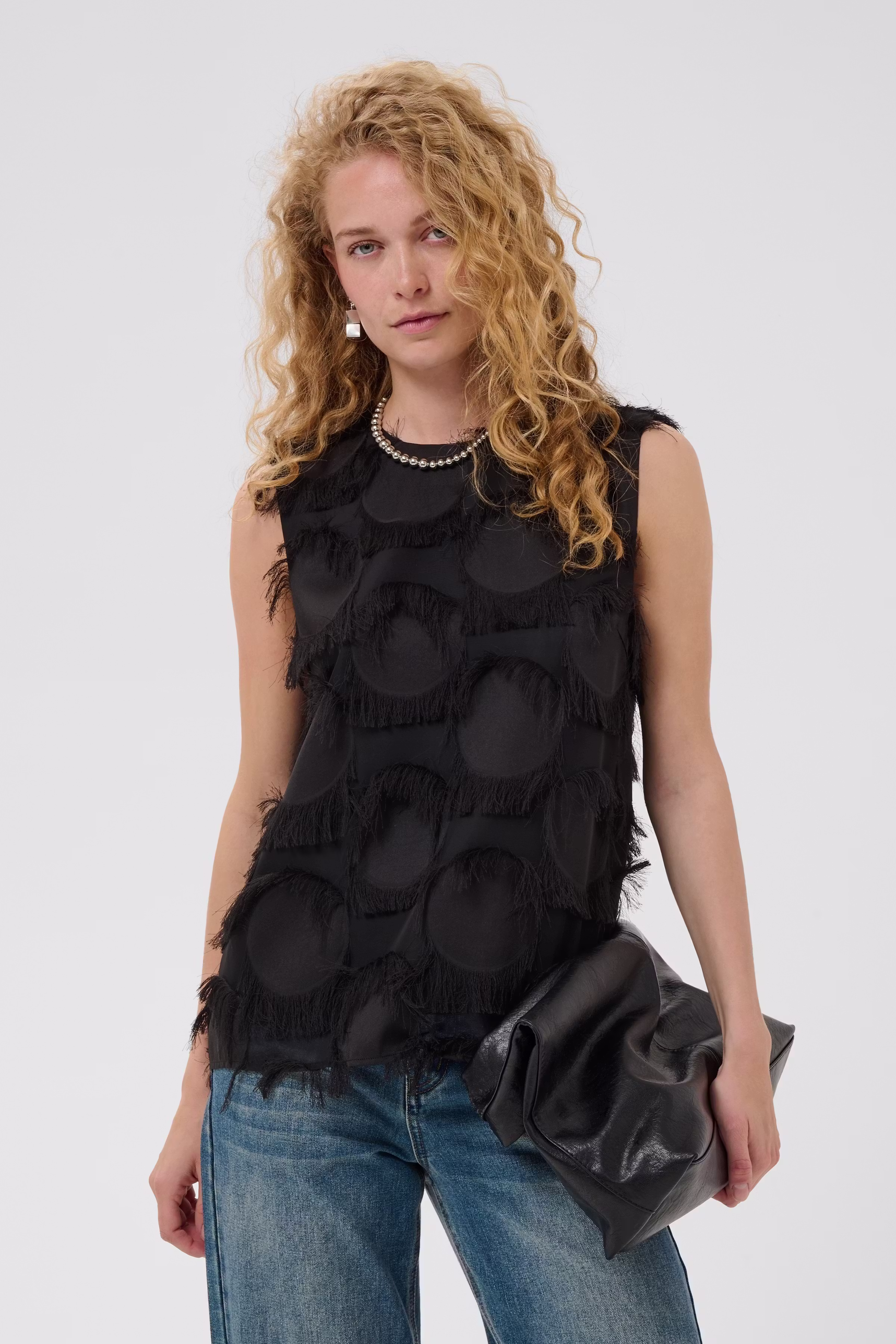 CUjavina Top LOOKBOOK FRONT 50113624-500012