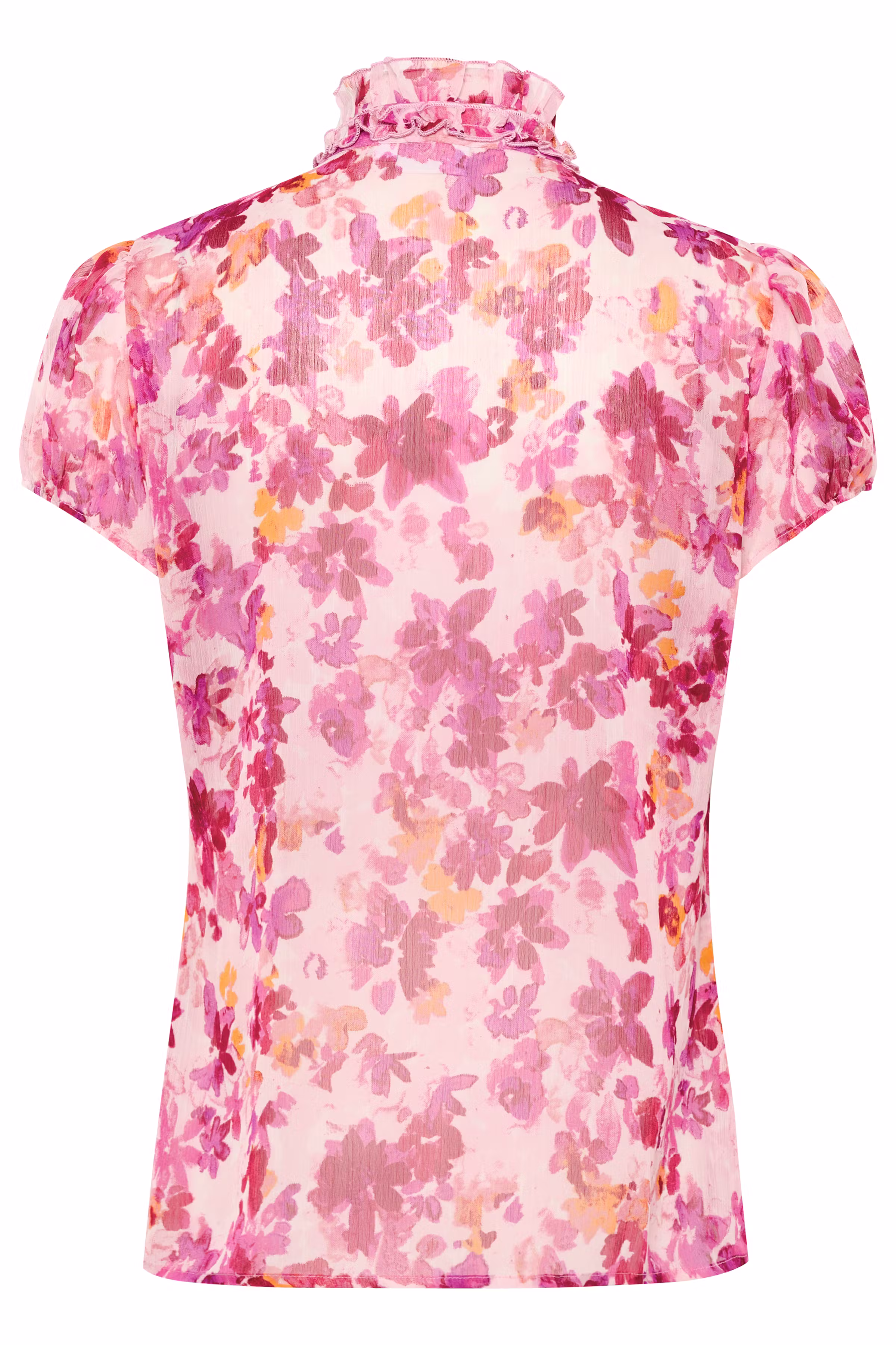 LiljaSZ Overhemd PACK BACK 30512464-303877