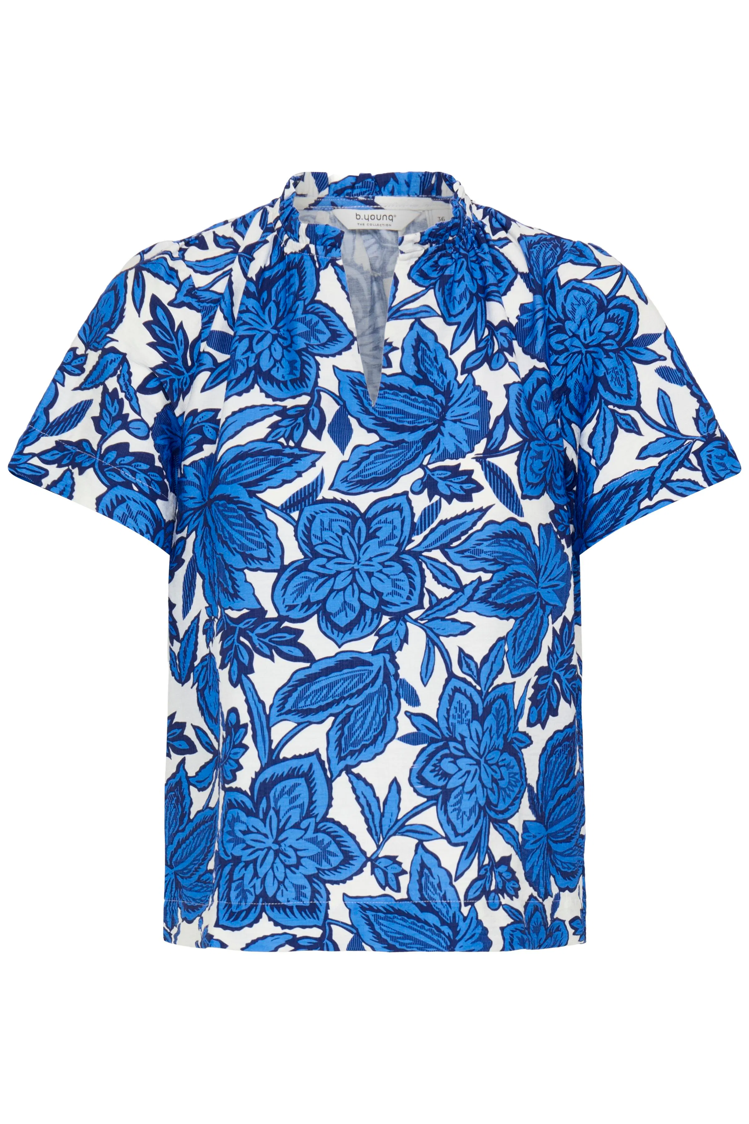 BYIKAIA Blouse PACK FRONT 20819037-900008801