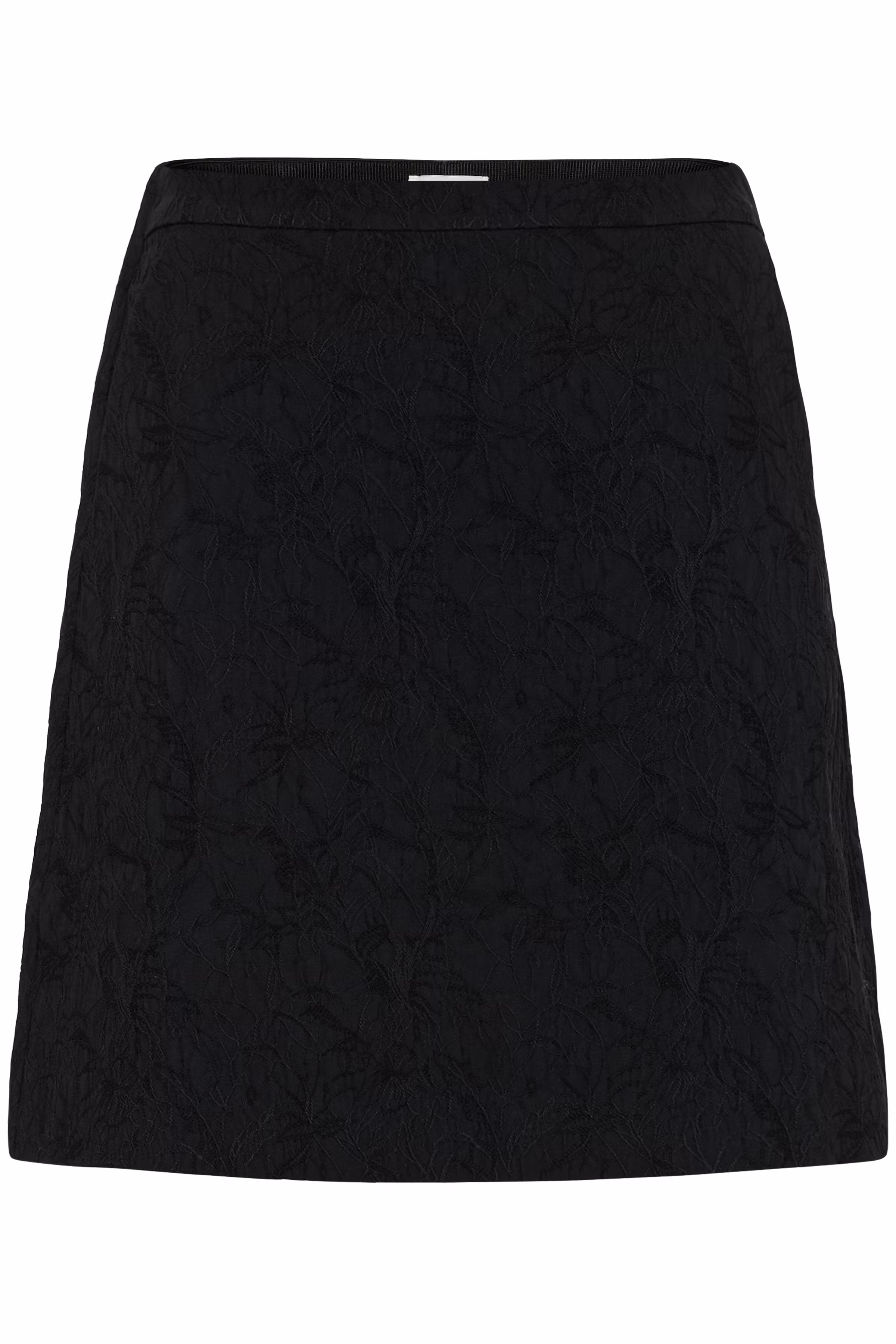 SLMaybel Nederdel LOOKBOOK FRONT 30409105-194008