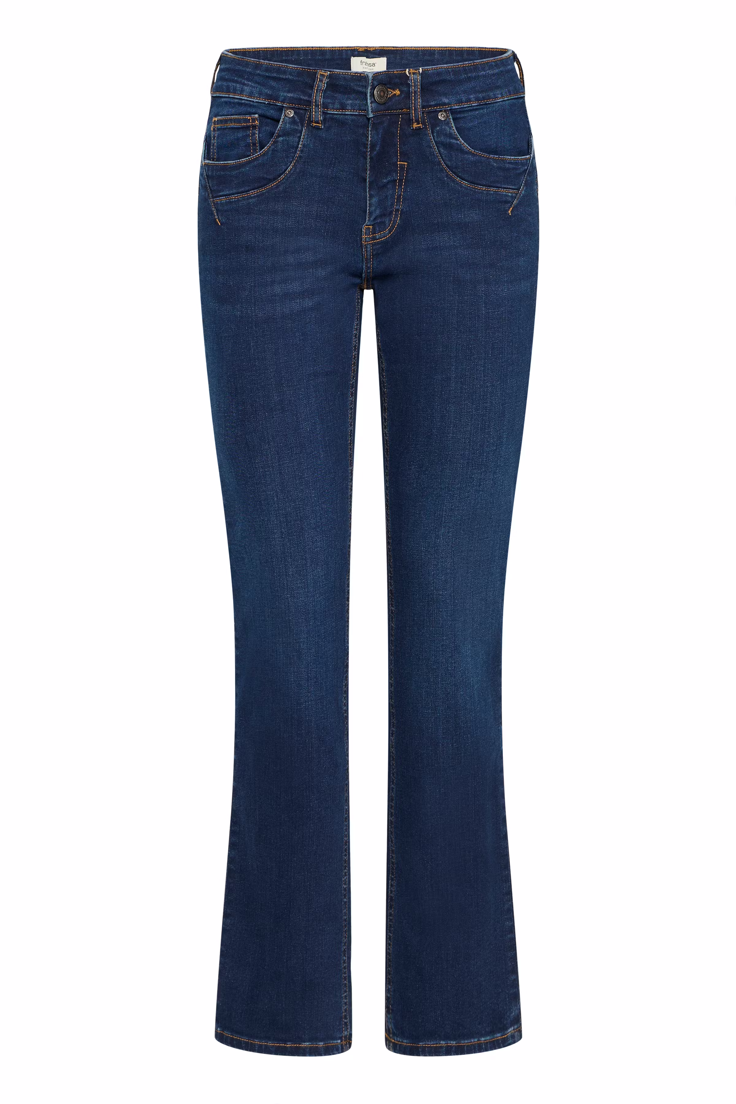 FROVER Jeans PACK FRONT 20612379-200996