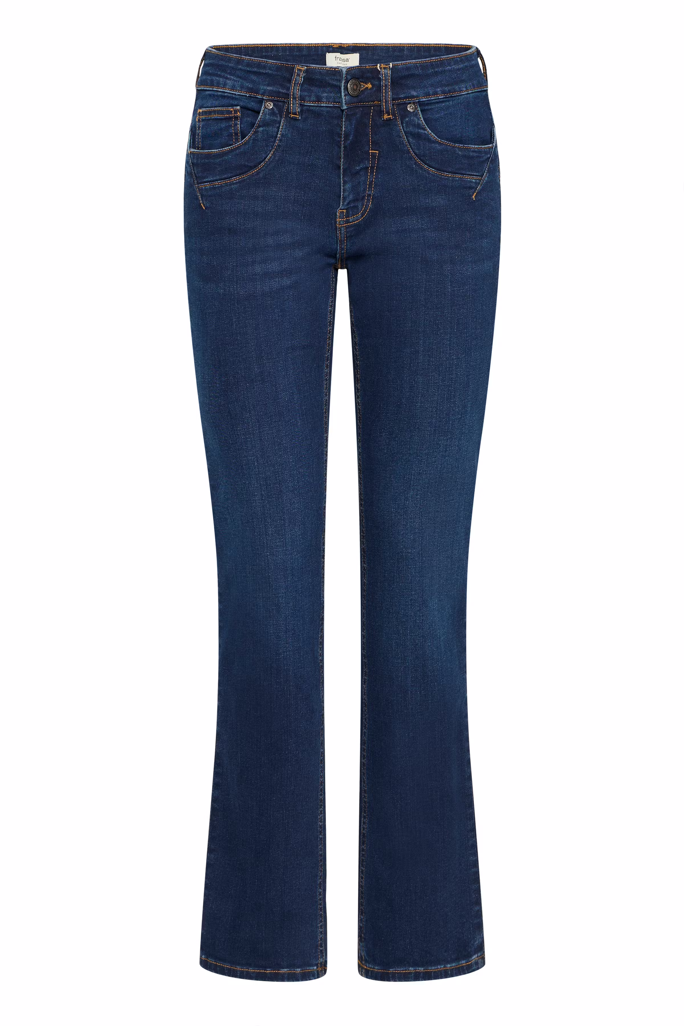 FROVER Jeans PACK FRONT 20612379-200996