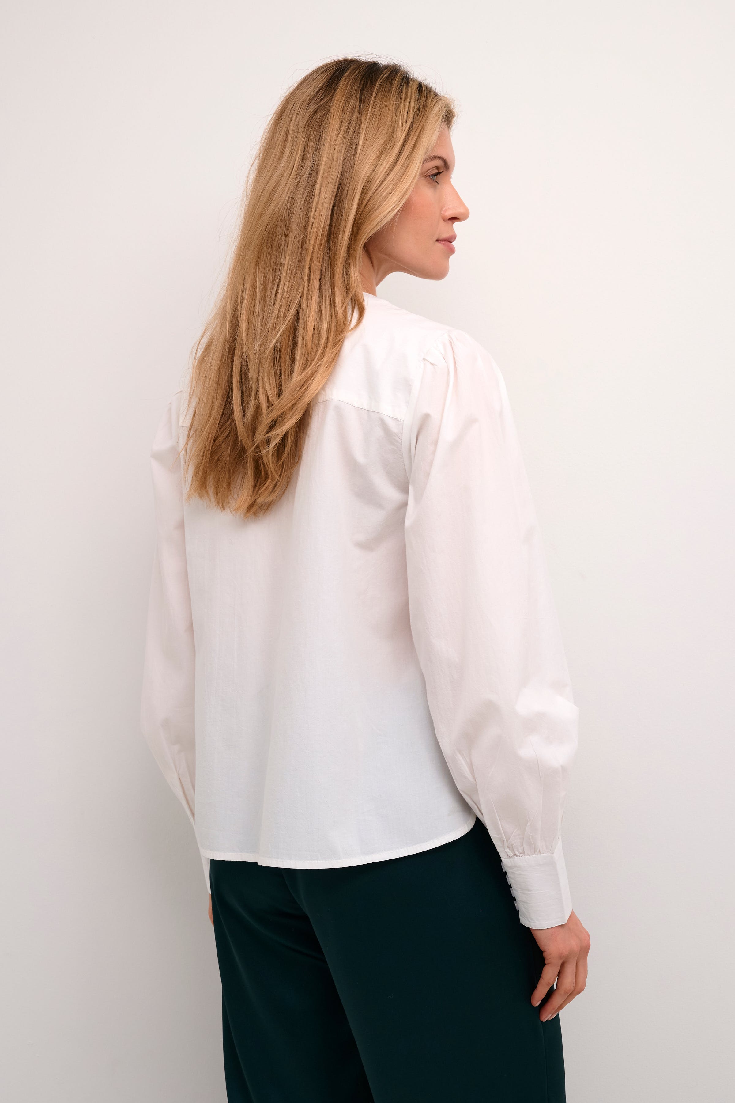 CRAdalyn Skjorte LOOKBOOK BACK 10612999-110602